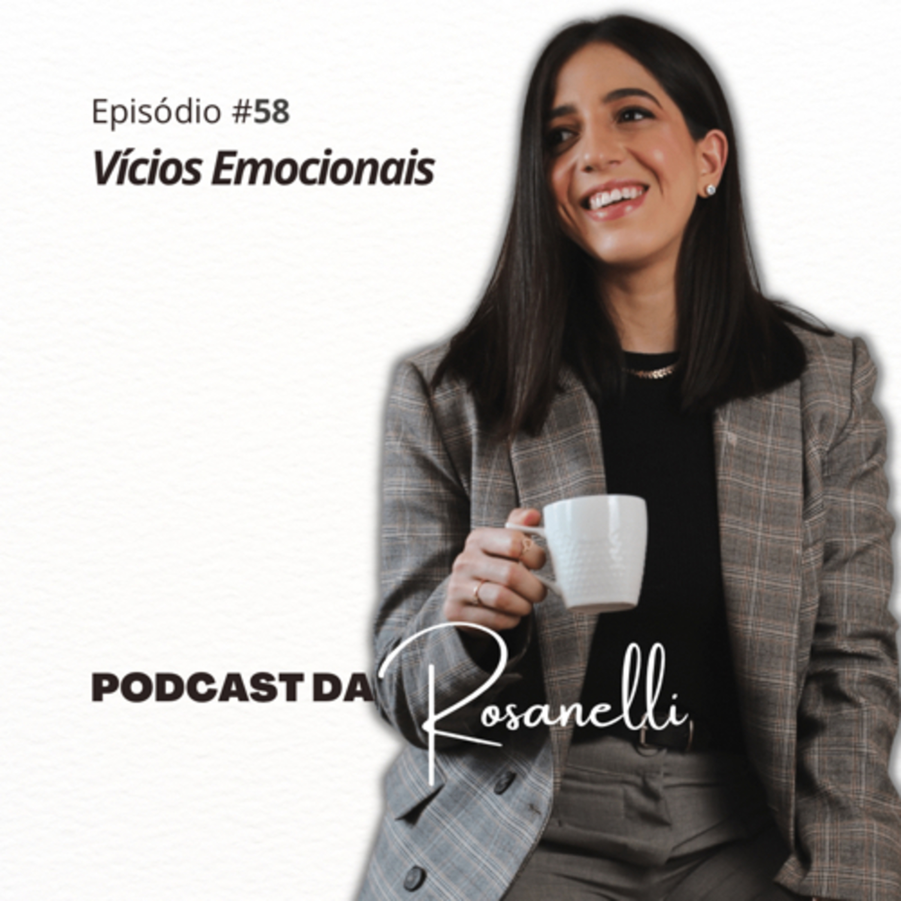 Podcast da Rosanelli