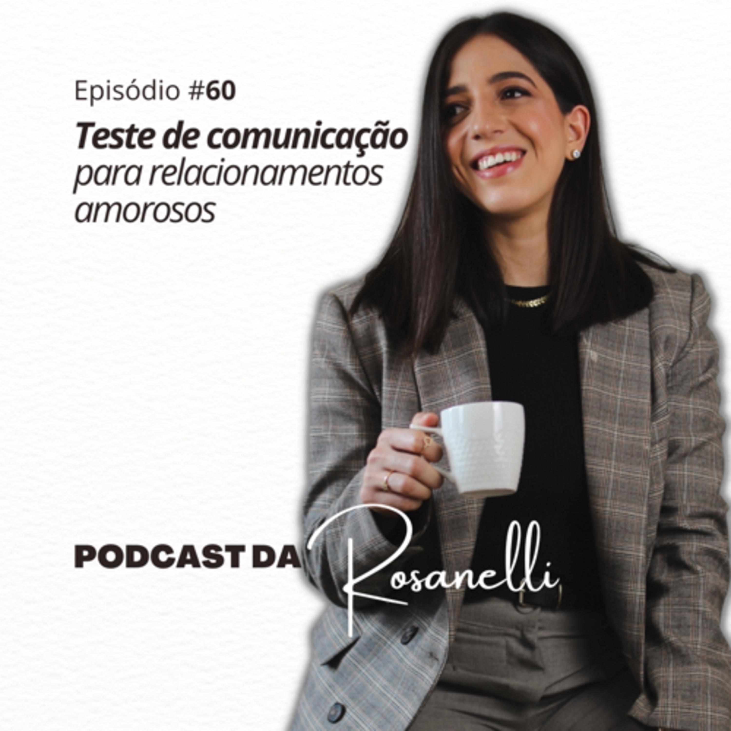 Podcast da Rosanelli