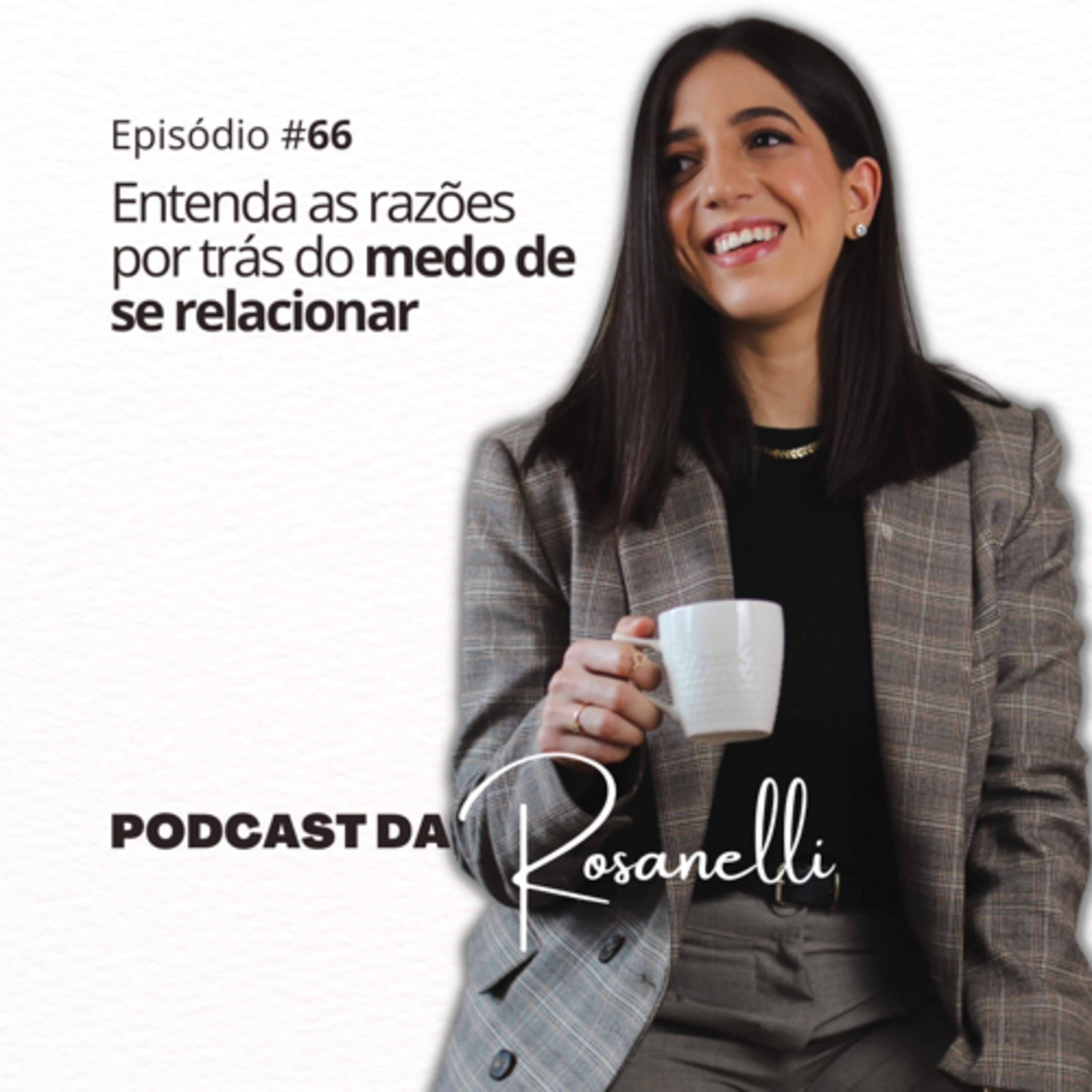 Podcast da Rosanelli
