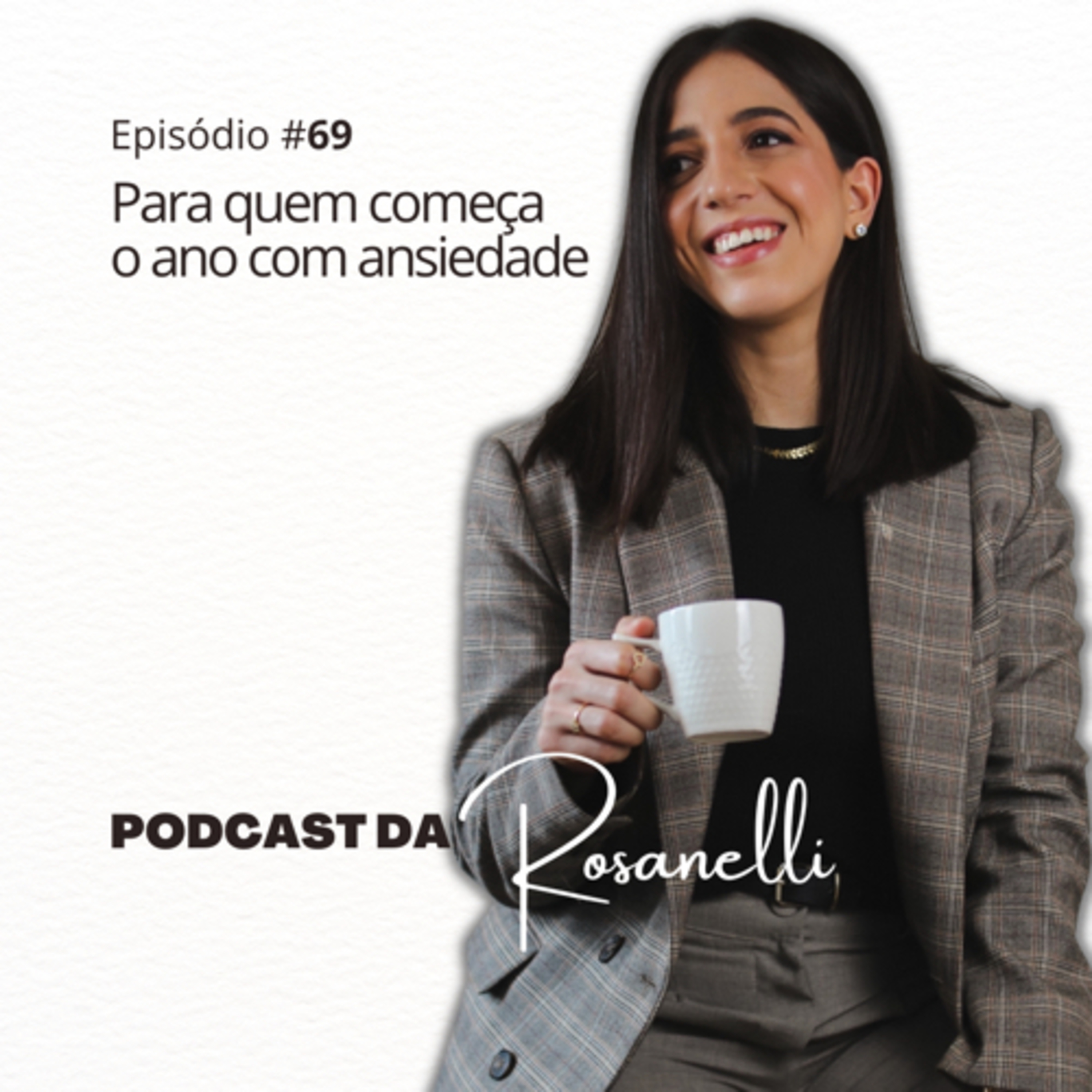 Podcast da Rosanelli