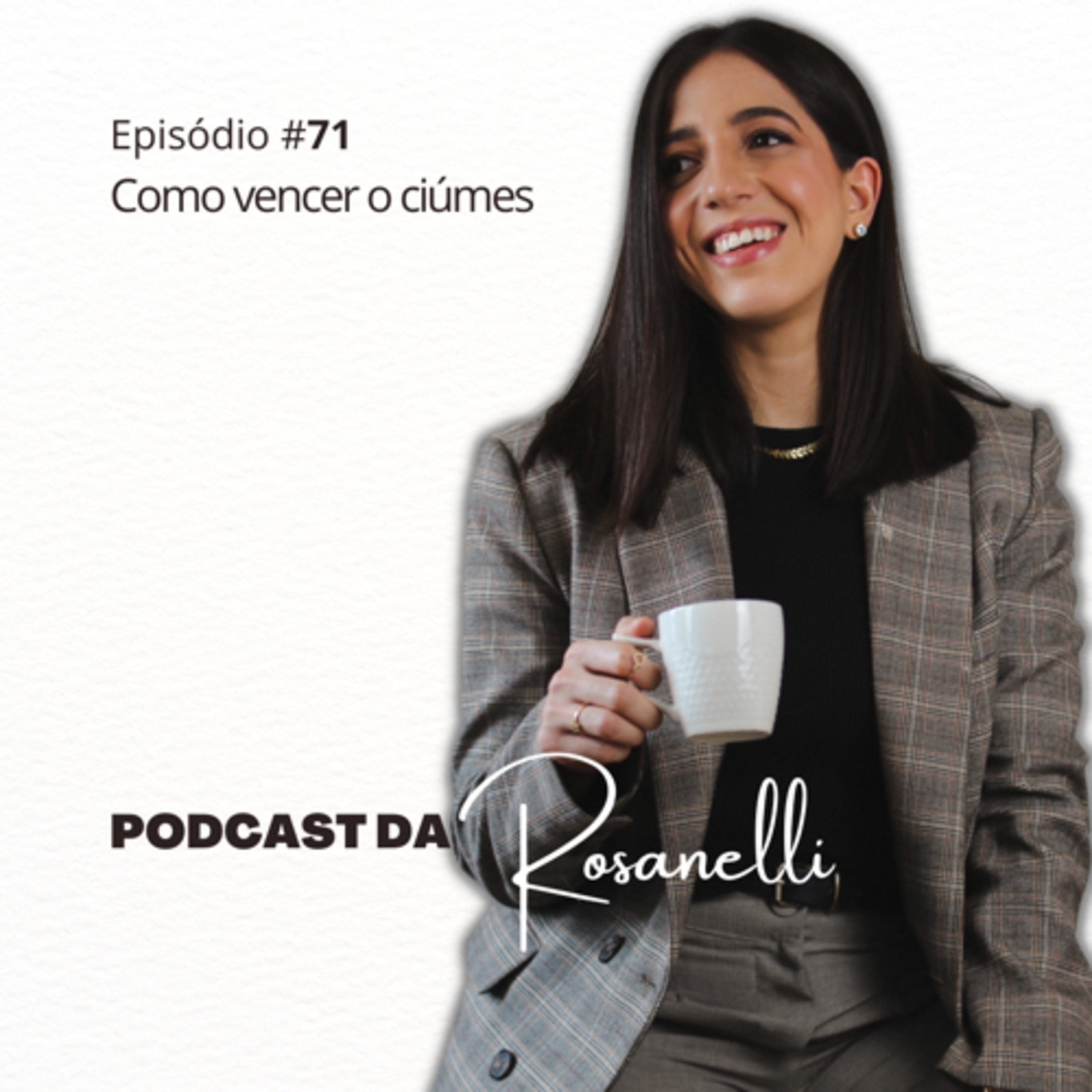 Podcast da Rosanelli