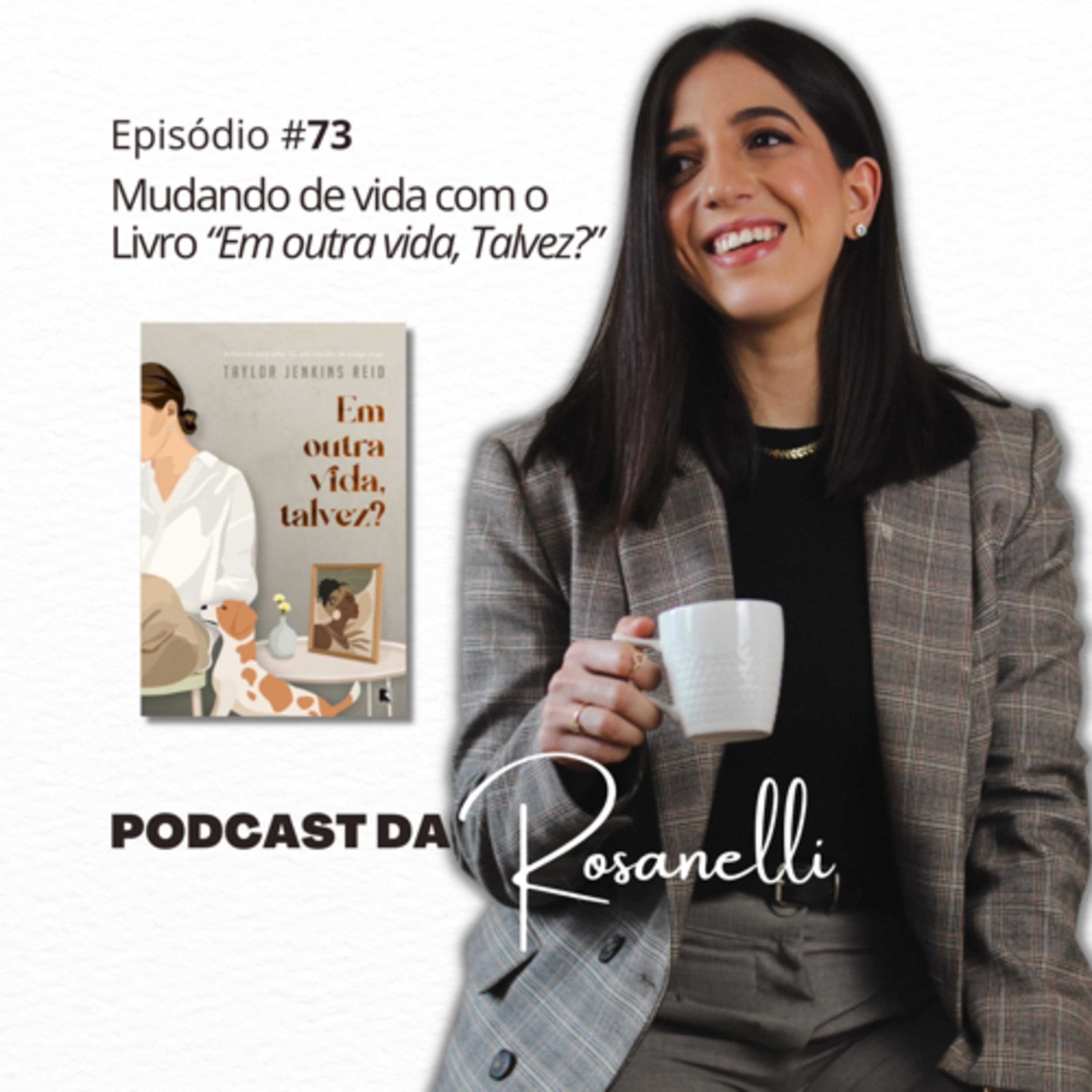 Podcast da Rosanelli