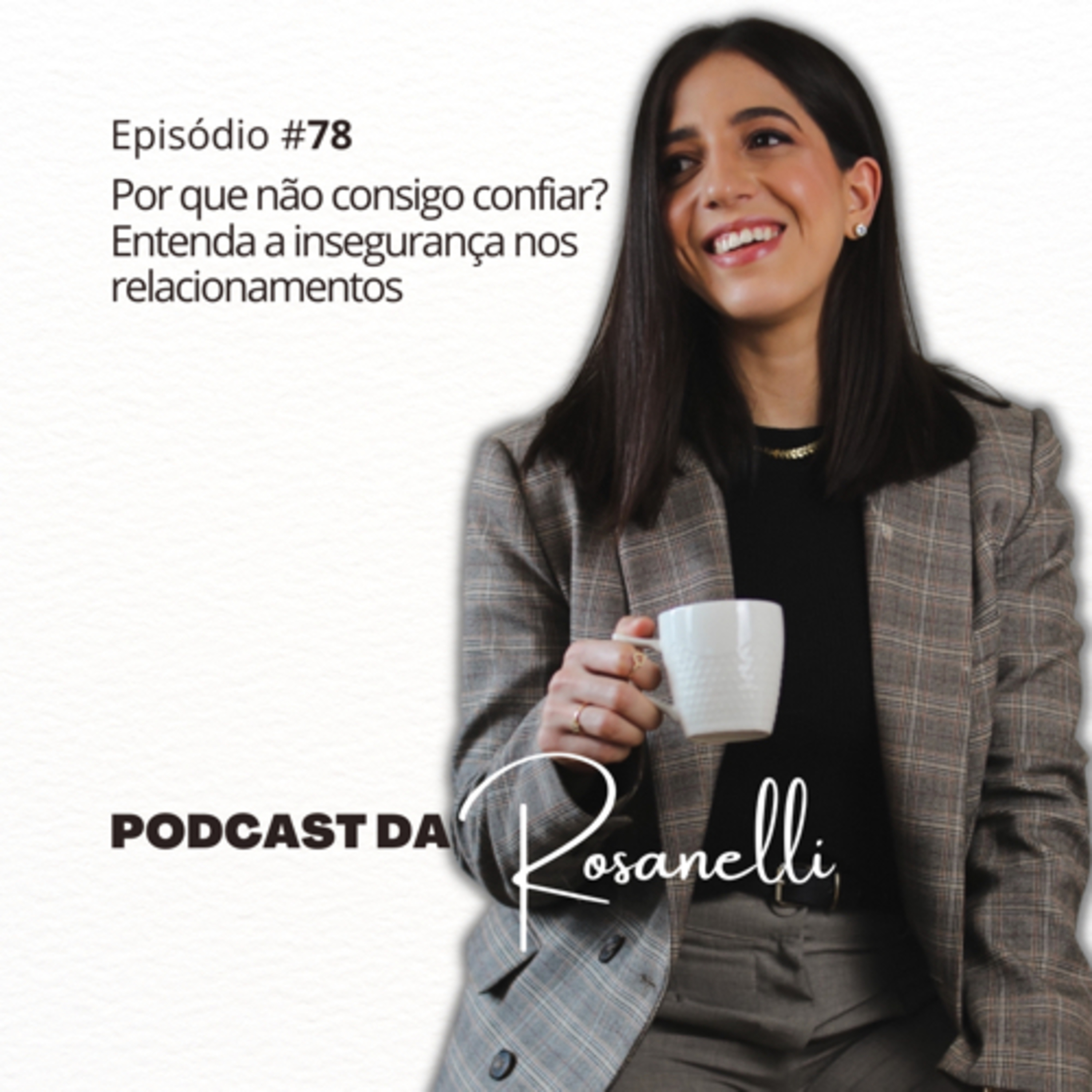 Podcast da Rosanelli