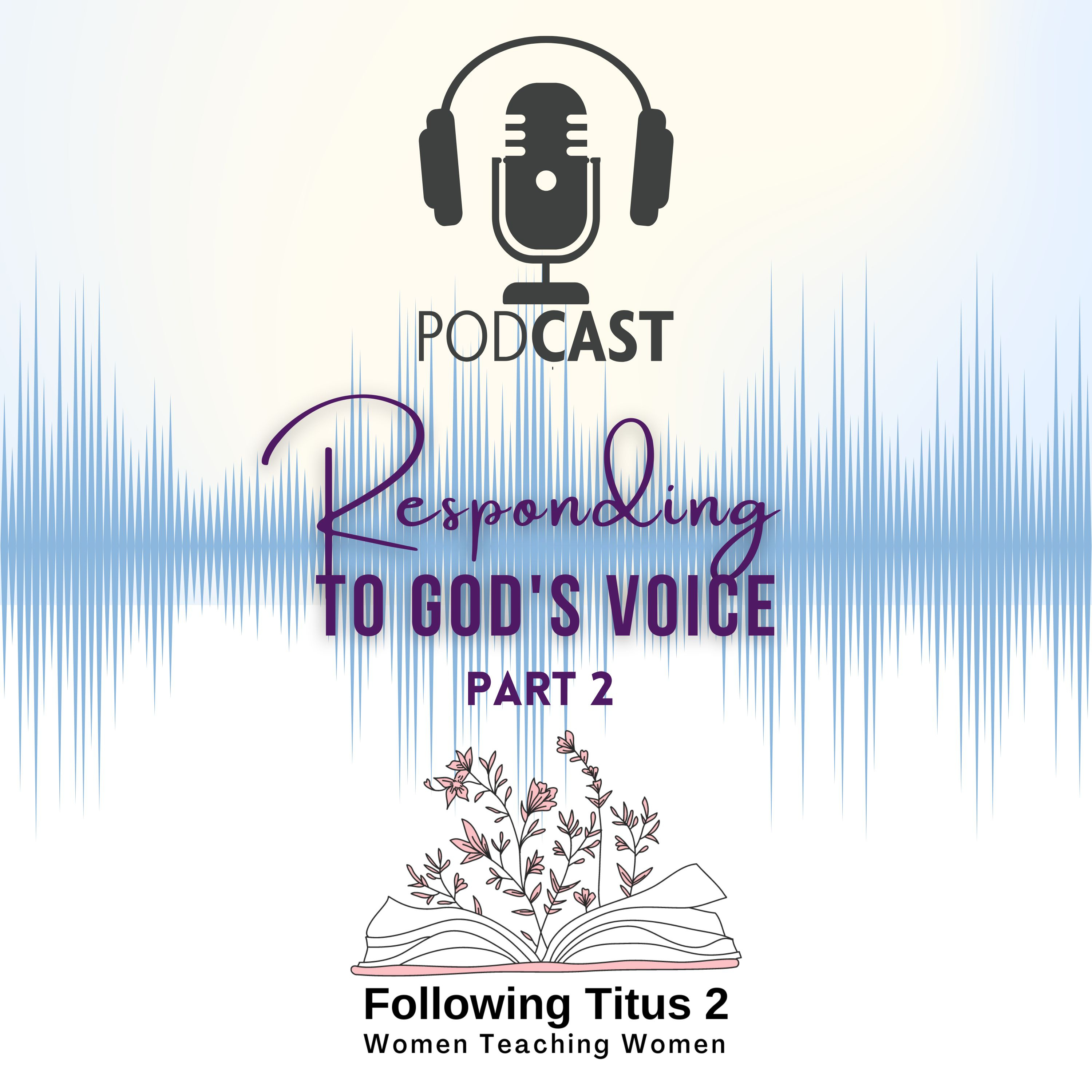 Following Titus 2