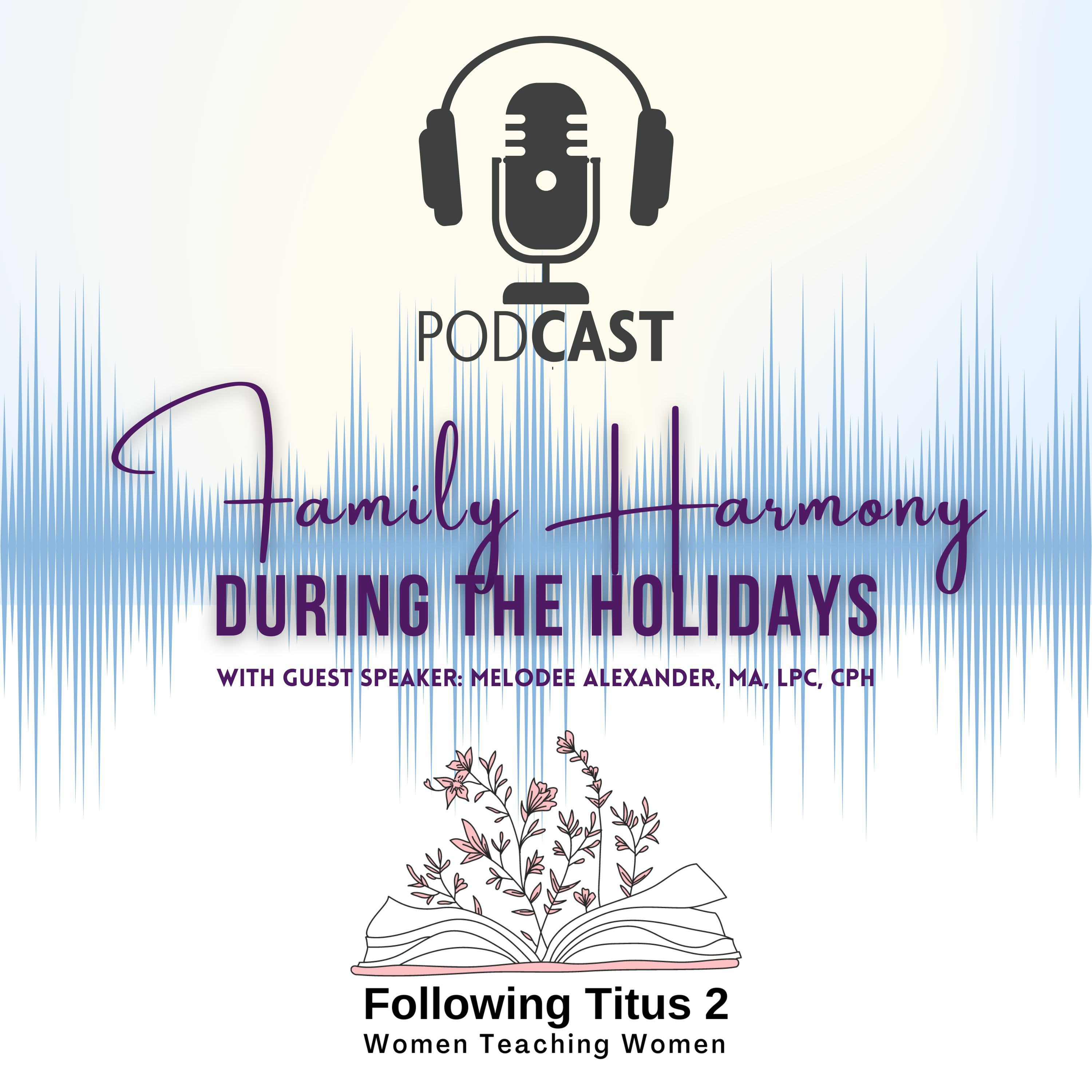 Following Titus 2