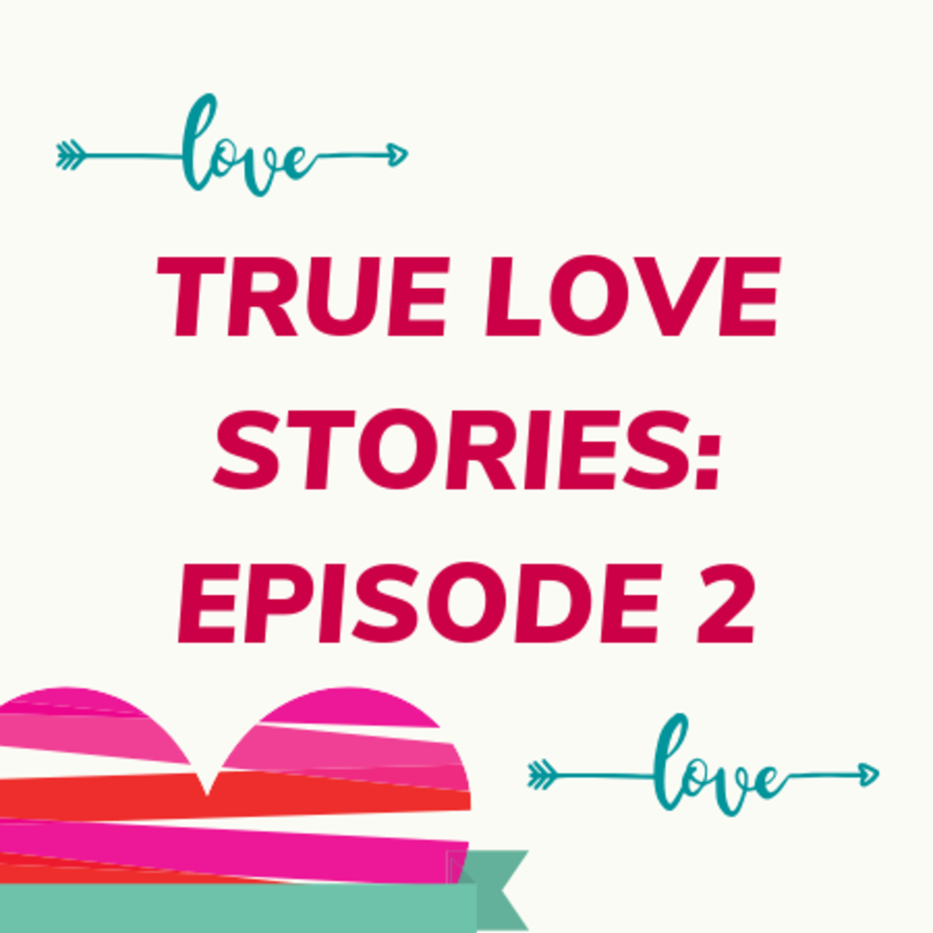 Love Stories Podcasts