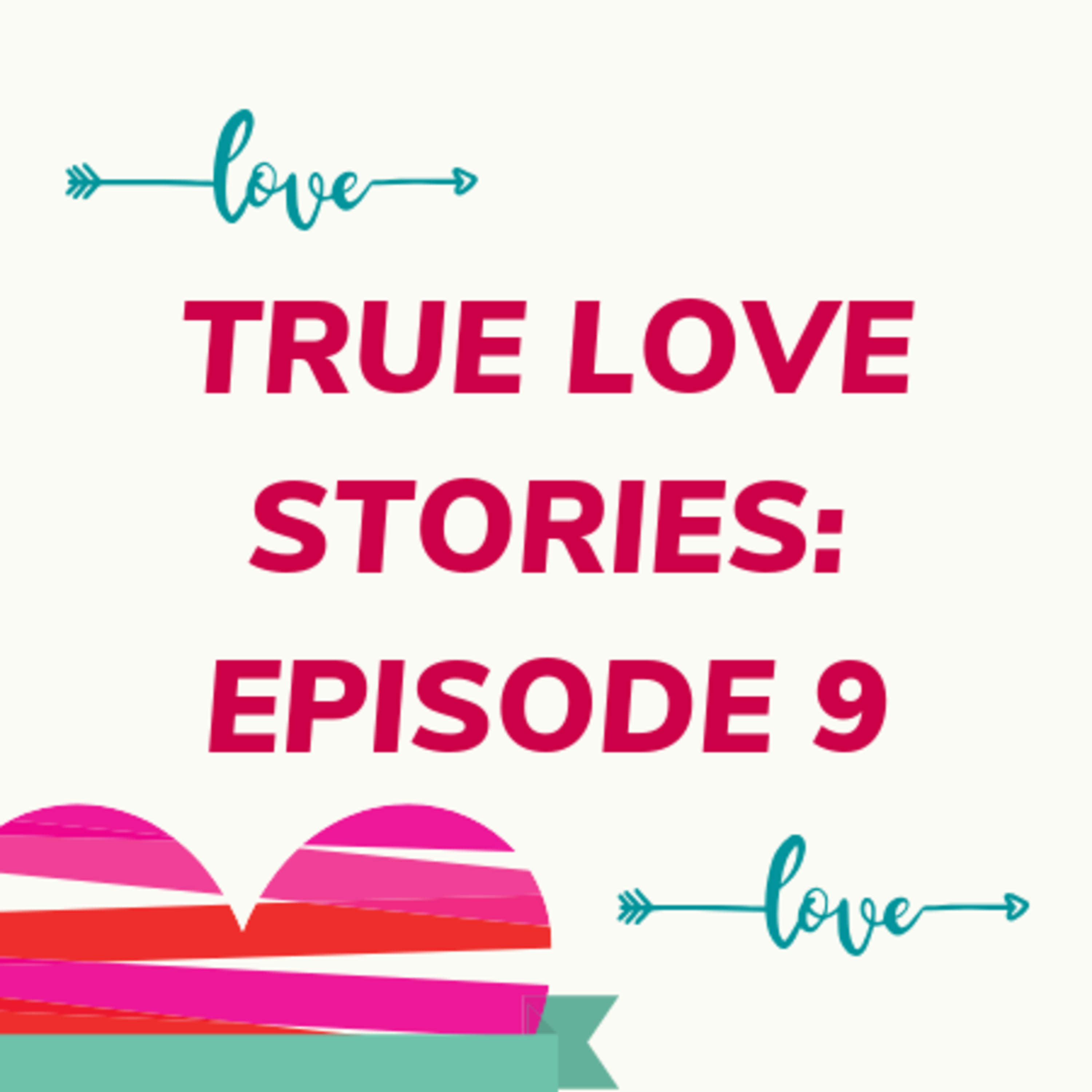 Love Stories Podcasts