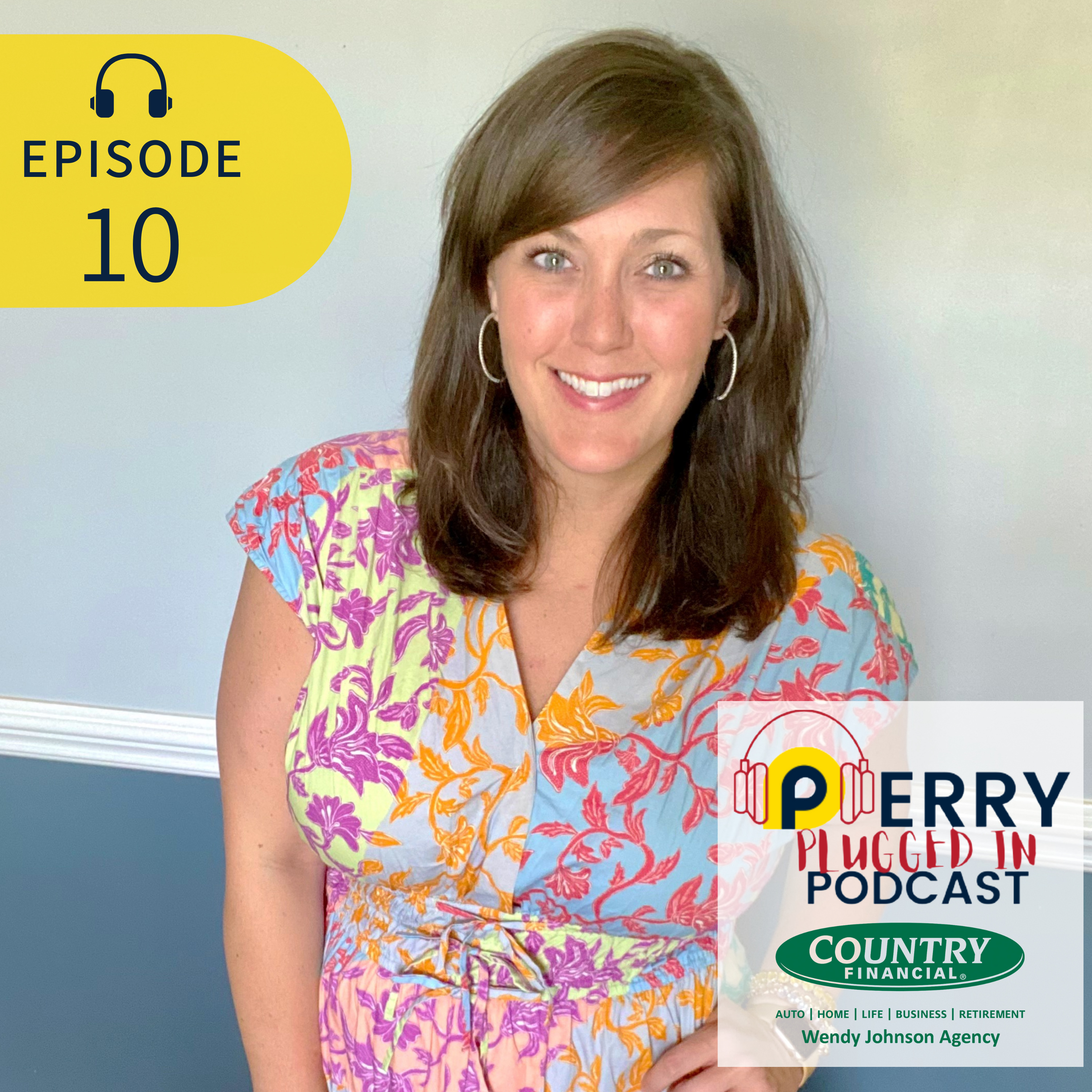 Perry Chamber Of Commerce PodCast