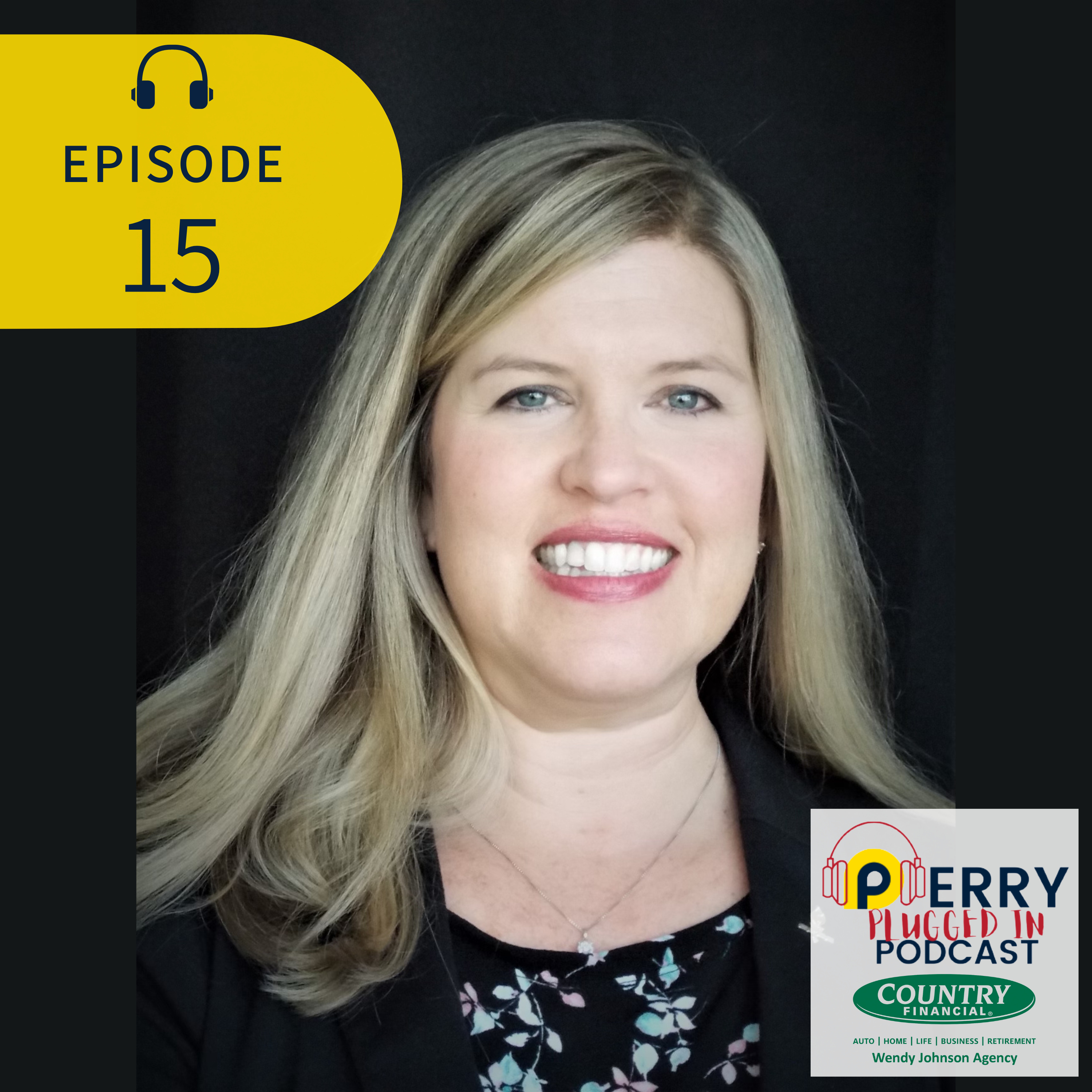 Perry Chamber Of Commerce PodCast