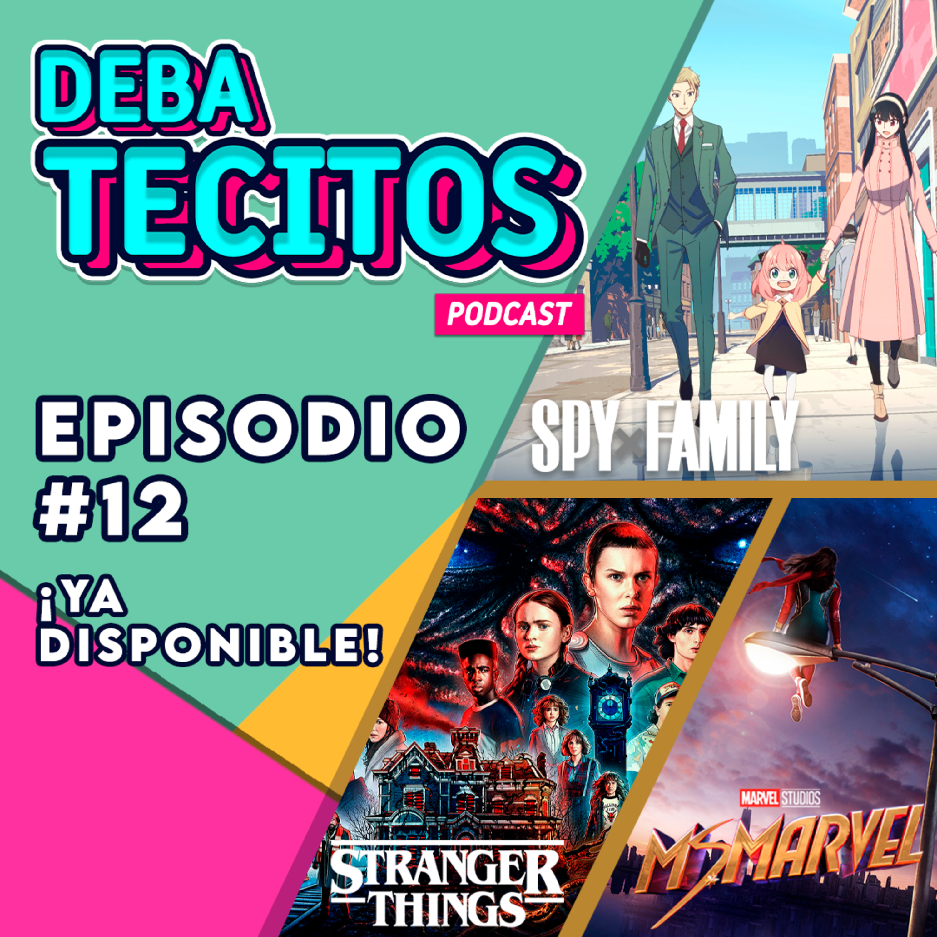 Debatecitos Podcast
