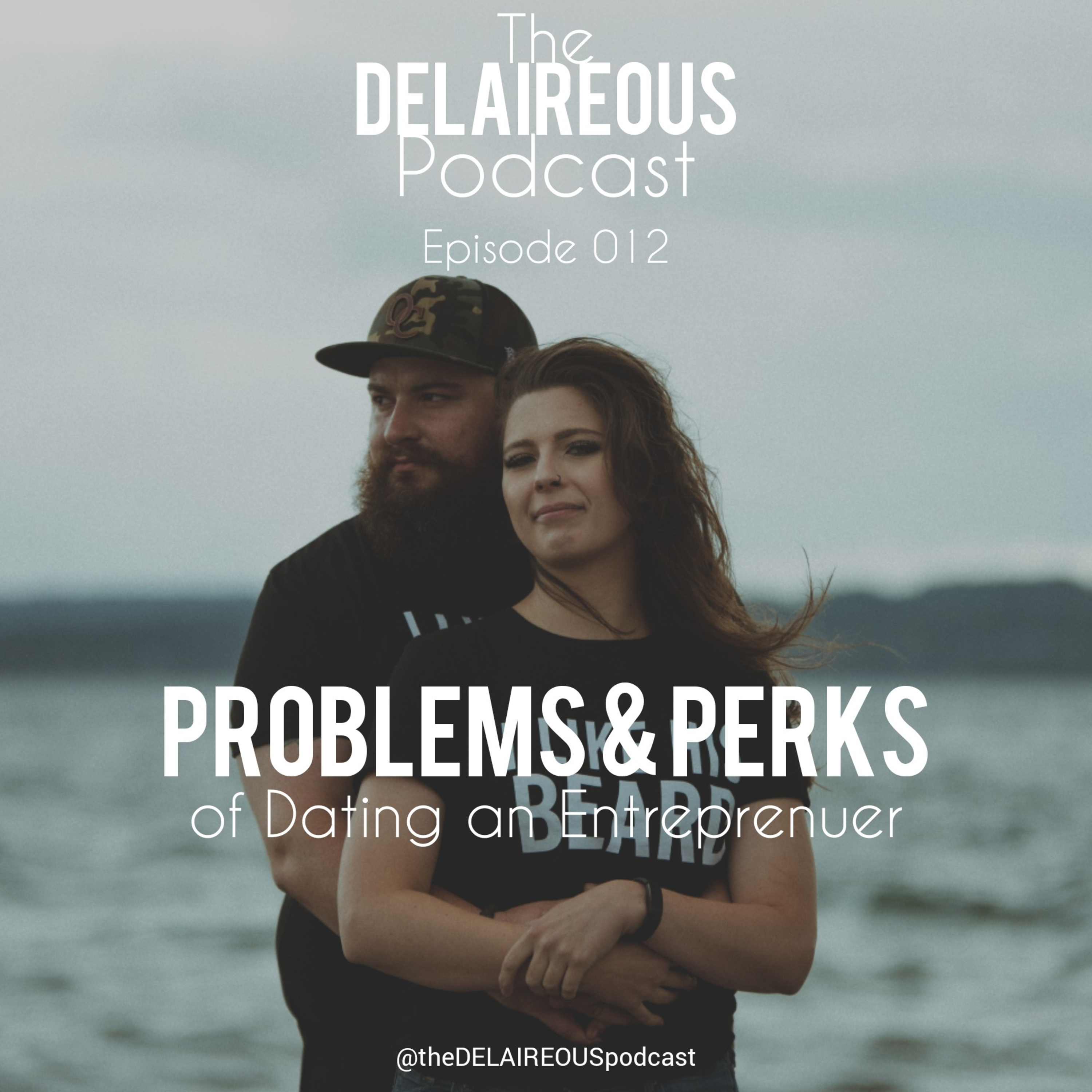 The DELAIREOUS Podcast