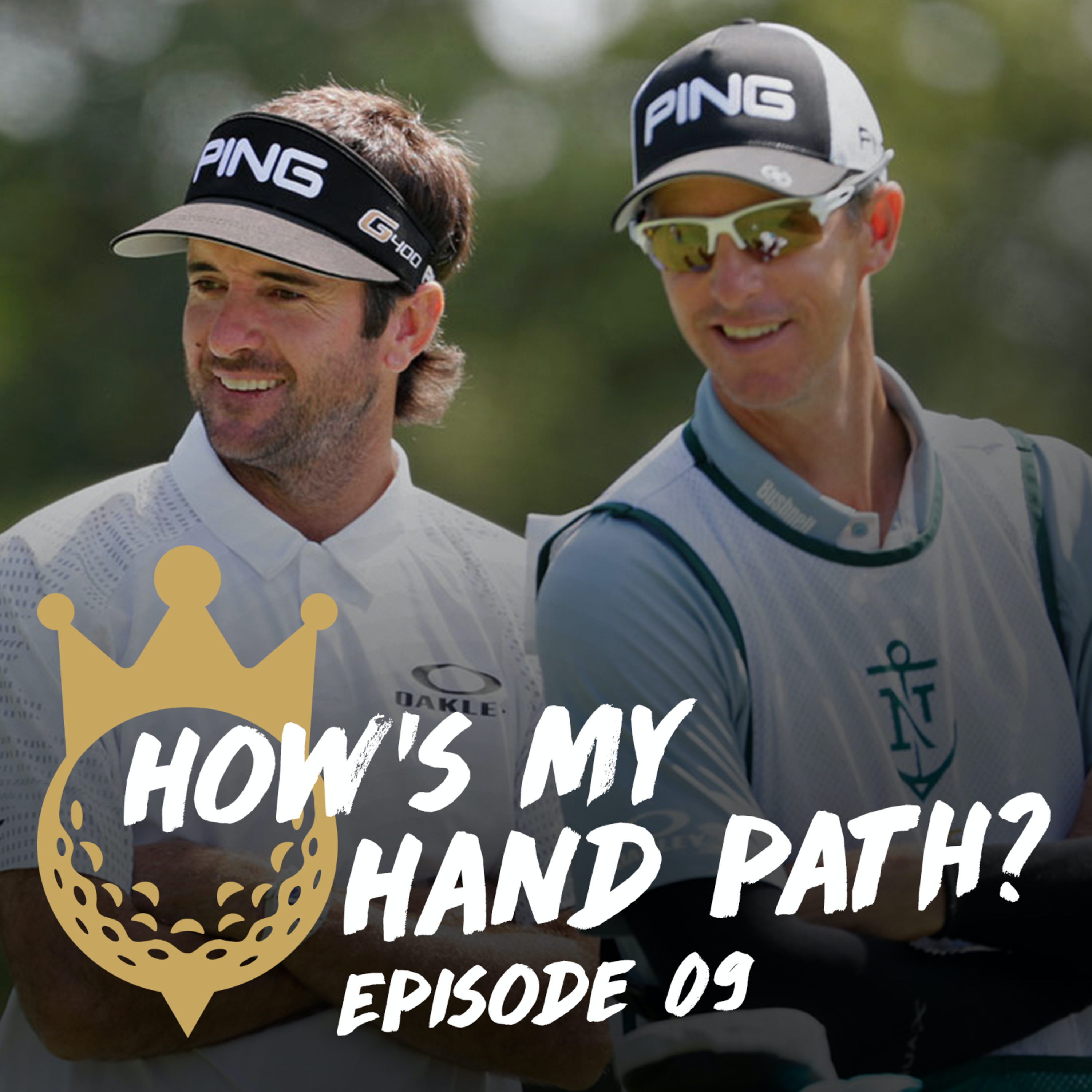 How’s My Hand Path?