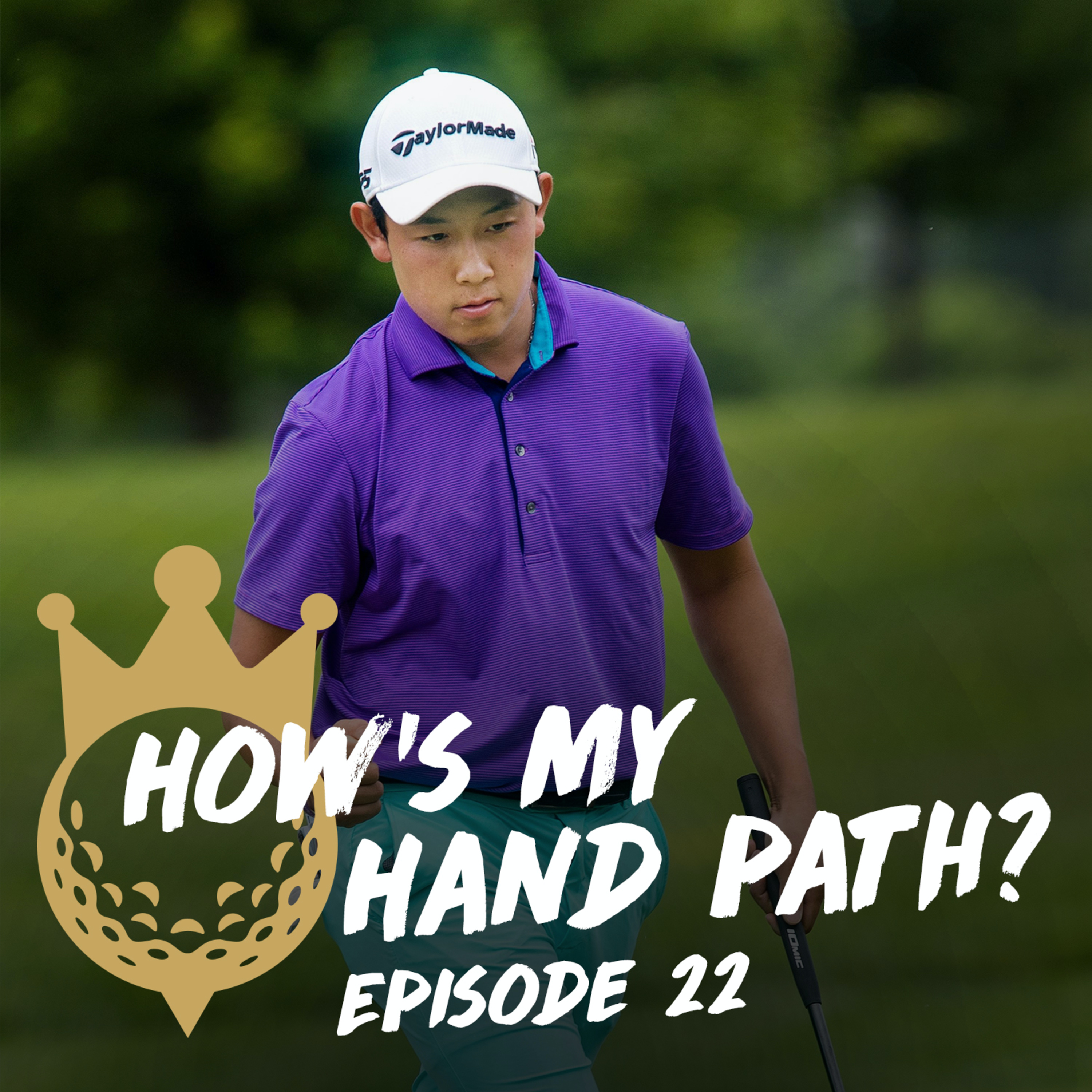 How’s My Hand Path?