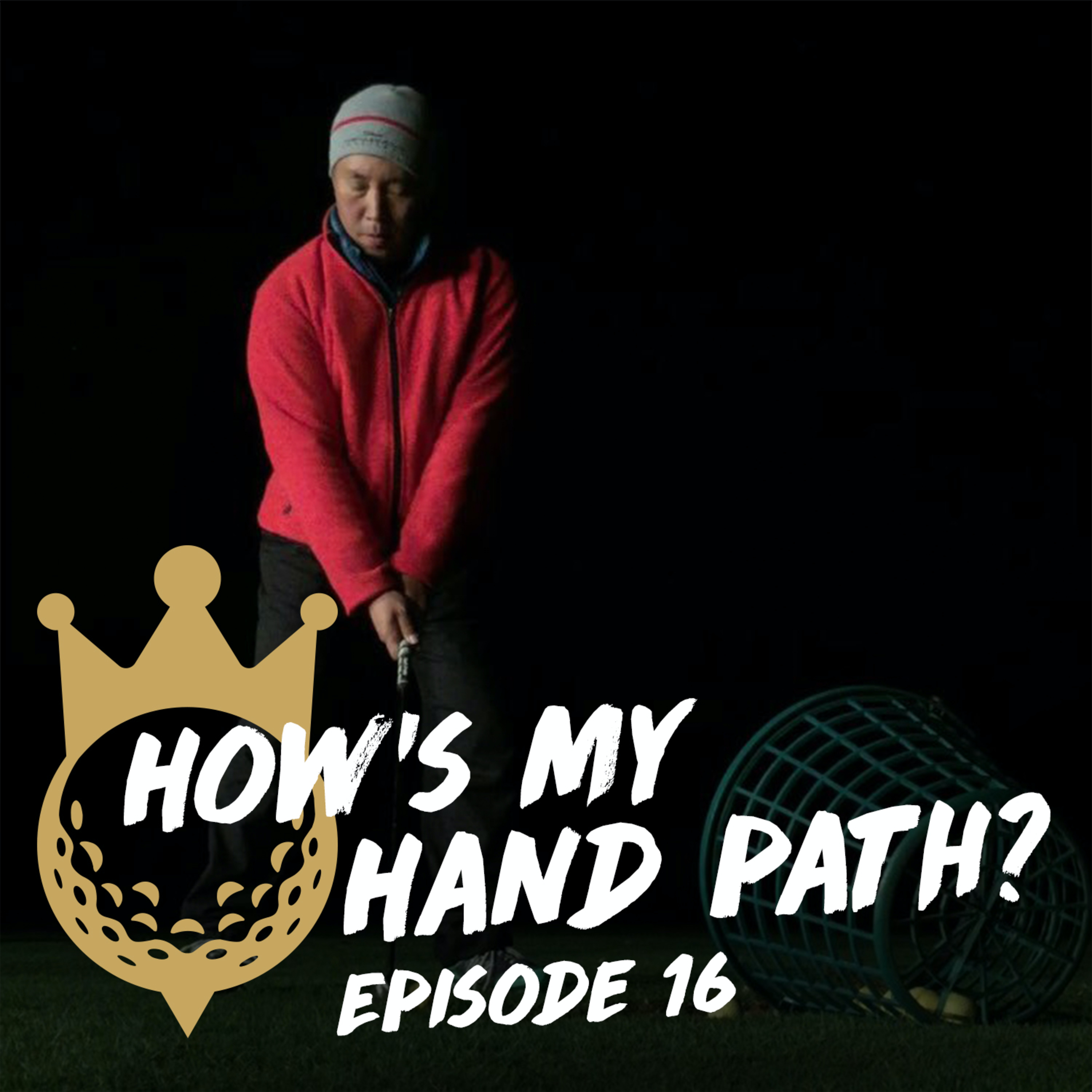 How’s My Hand Path?