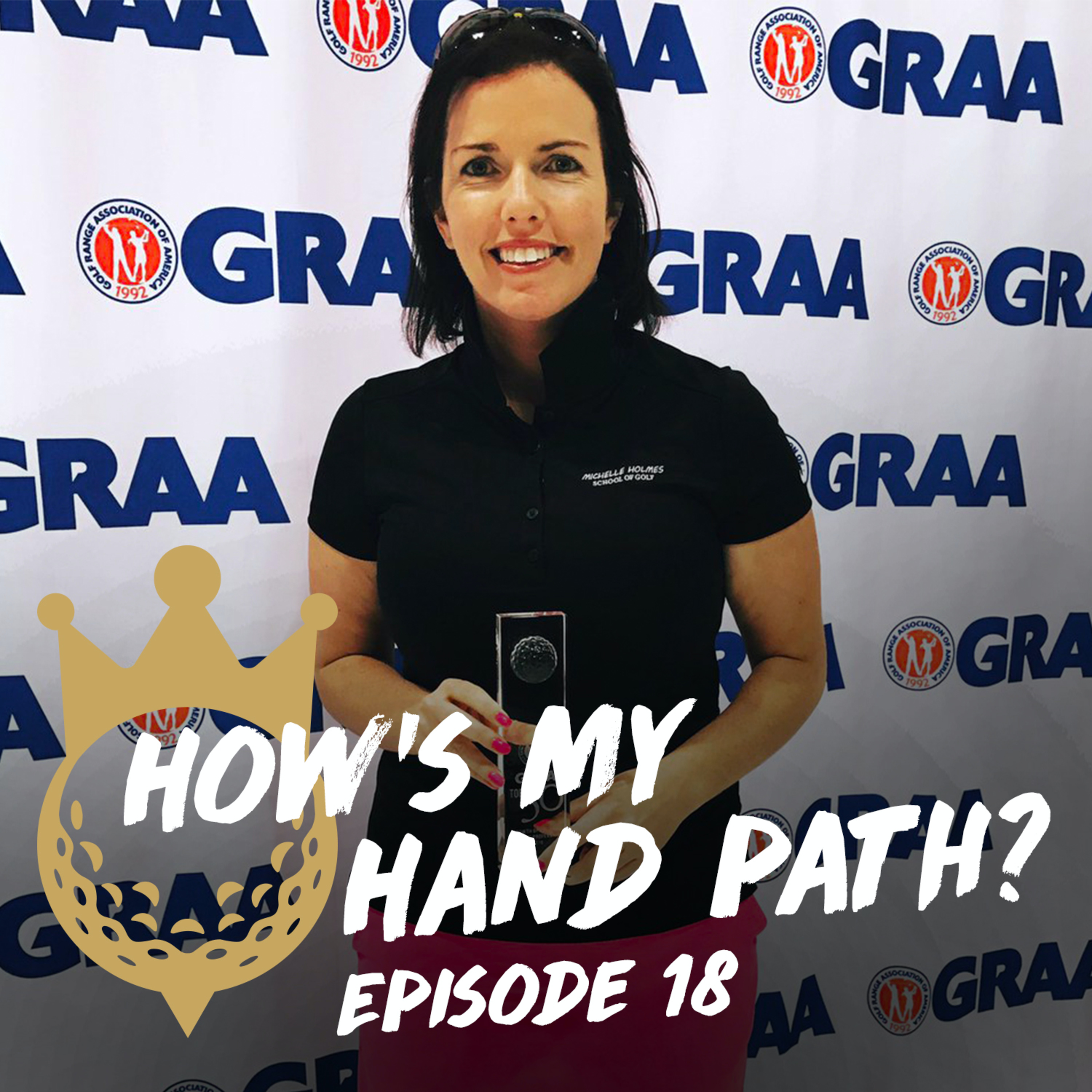 How’s My Hand Path?