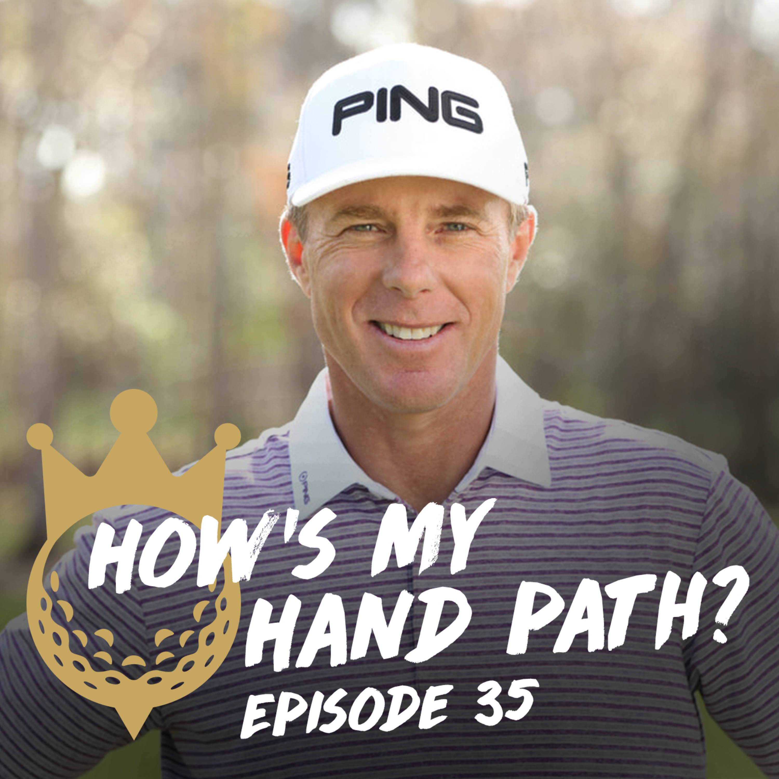 How’s My Hand Path?