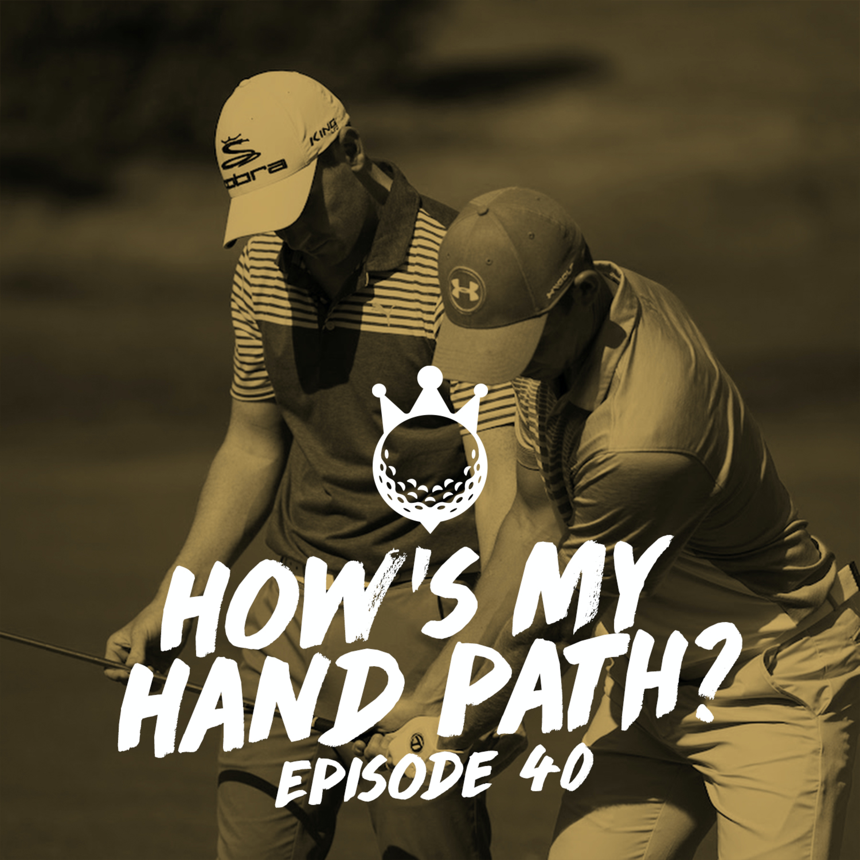 How’s My Hand Path?