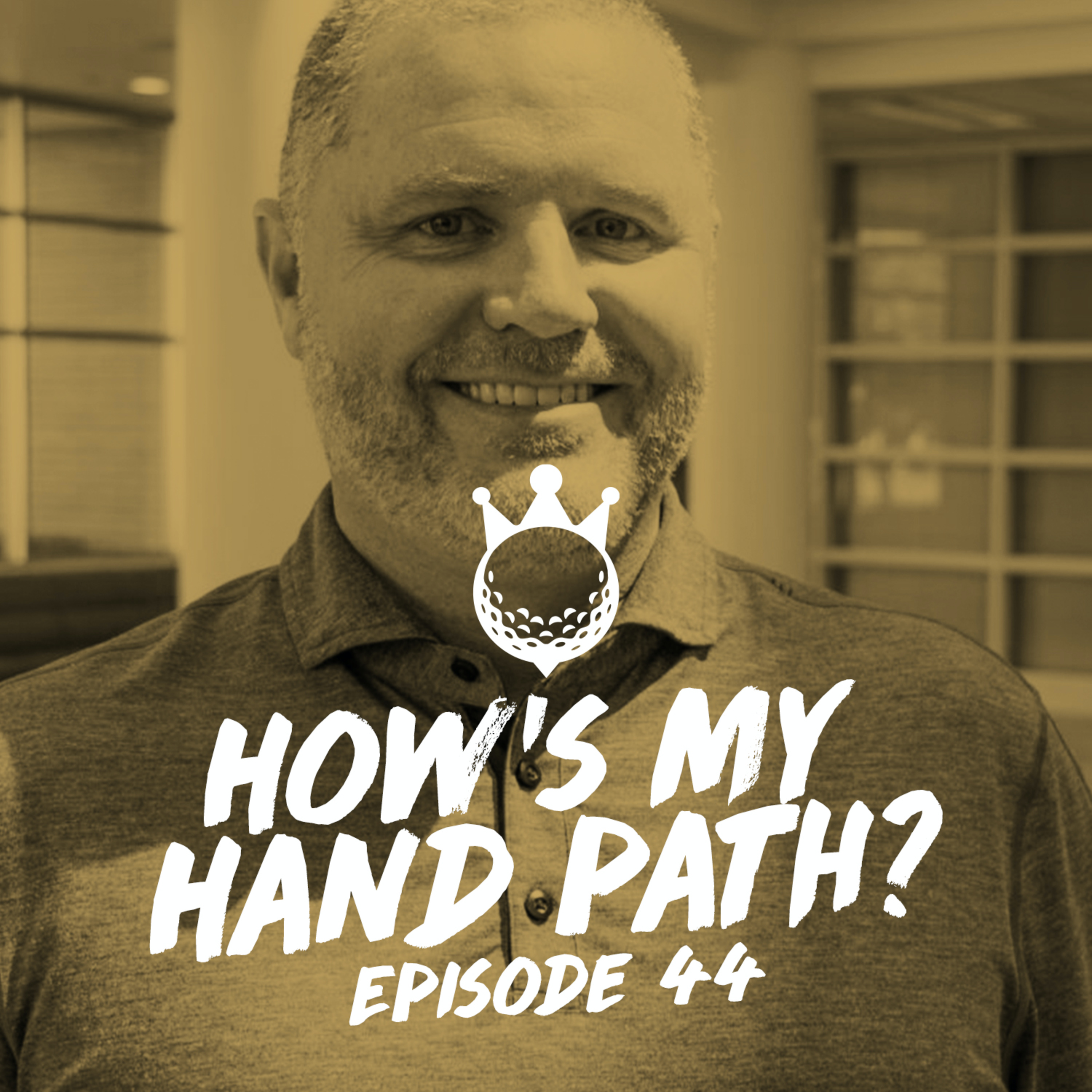 How’s My Hand Path?