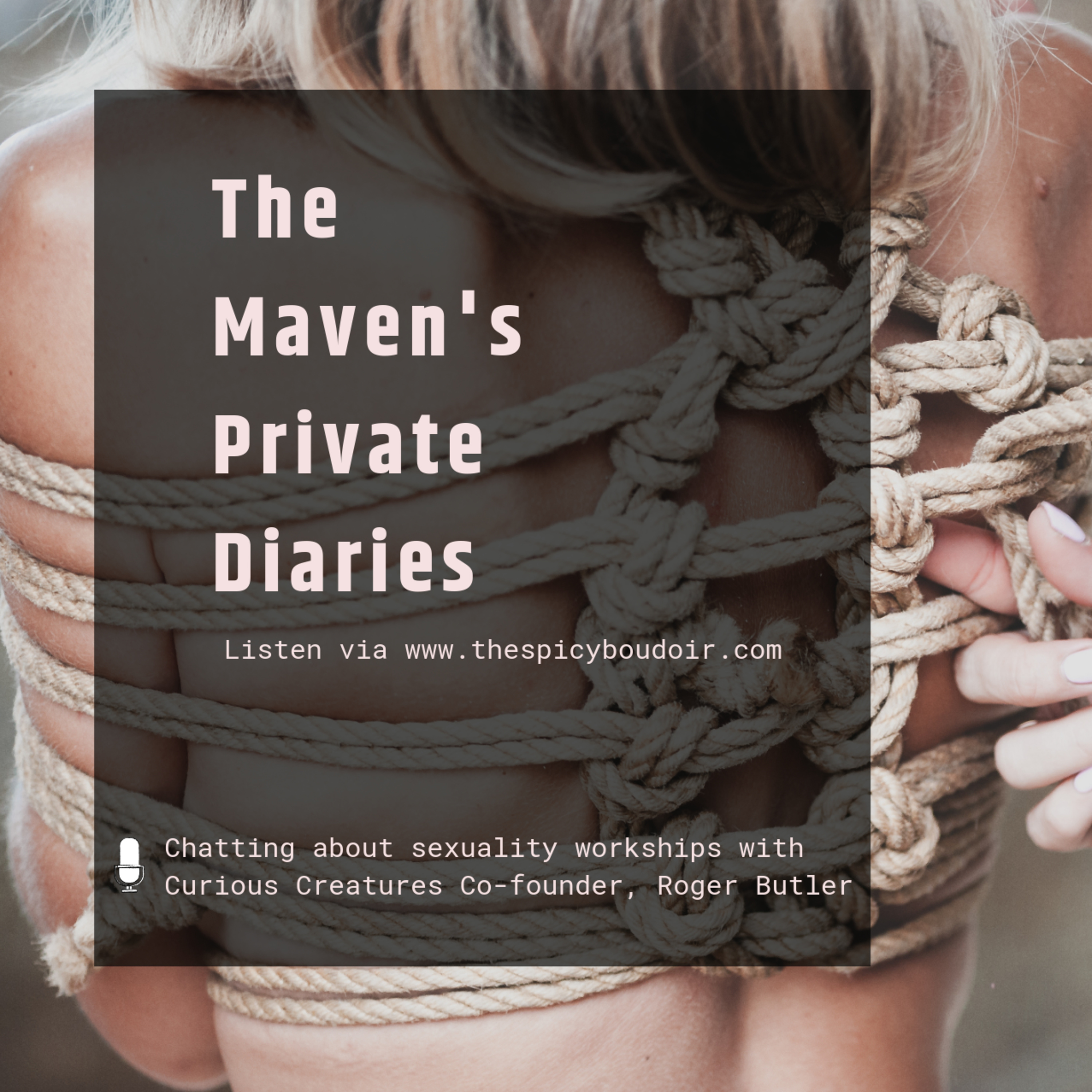 The Maven\'s Private Diaries