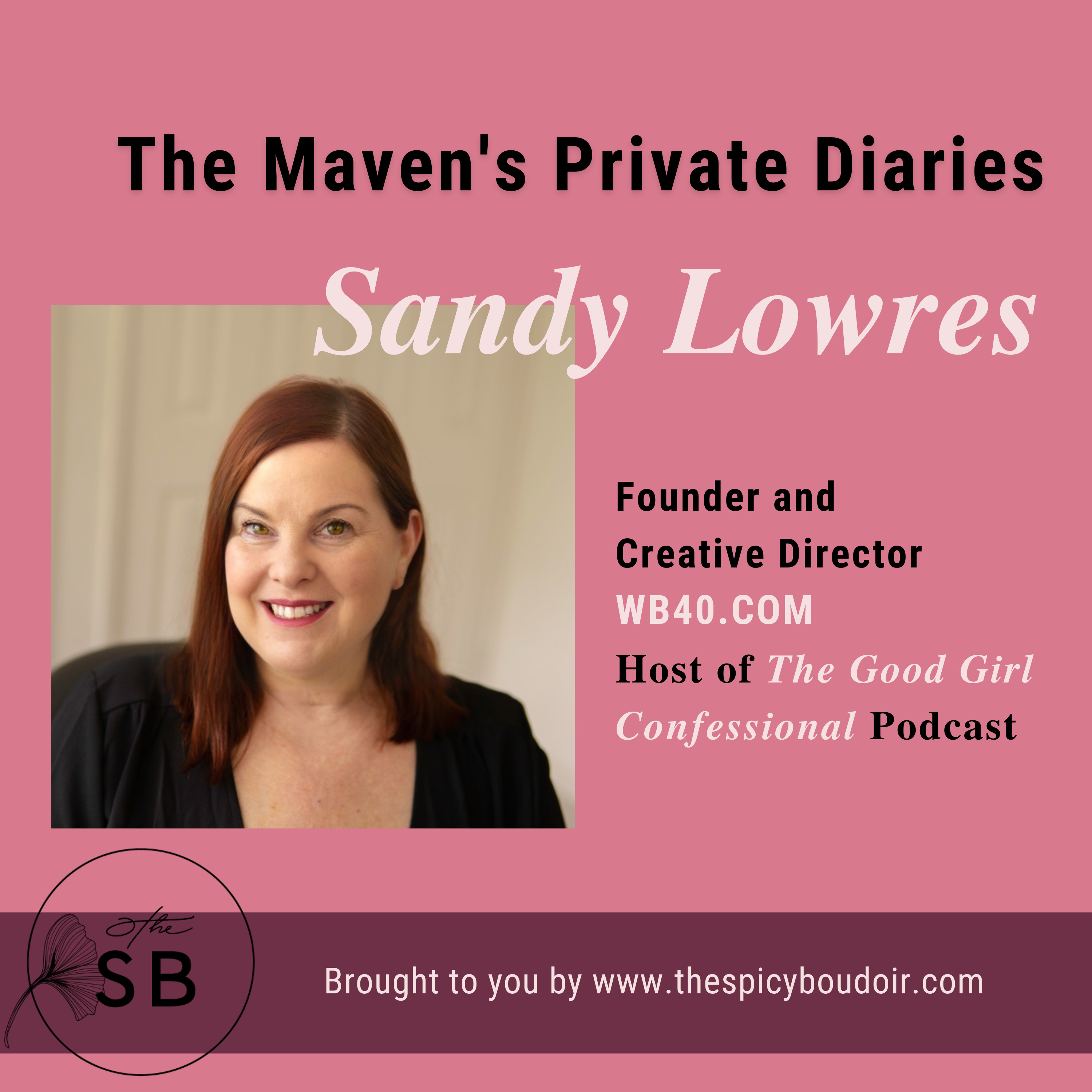 The Maven\'s Private Diaries