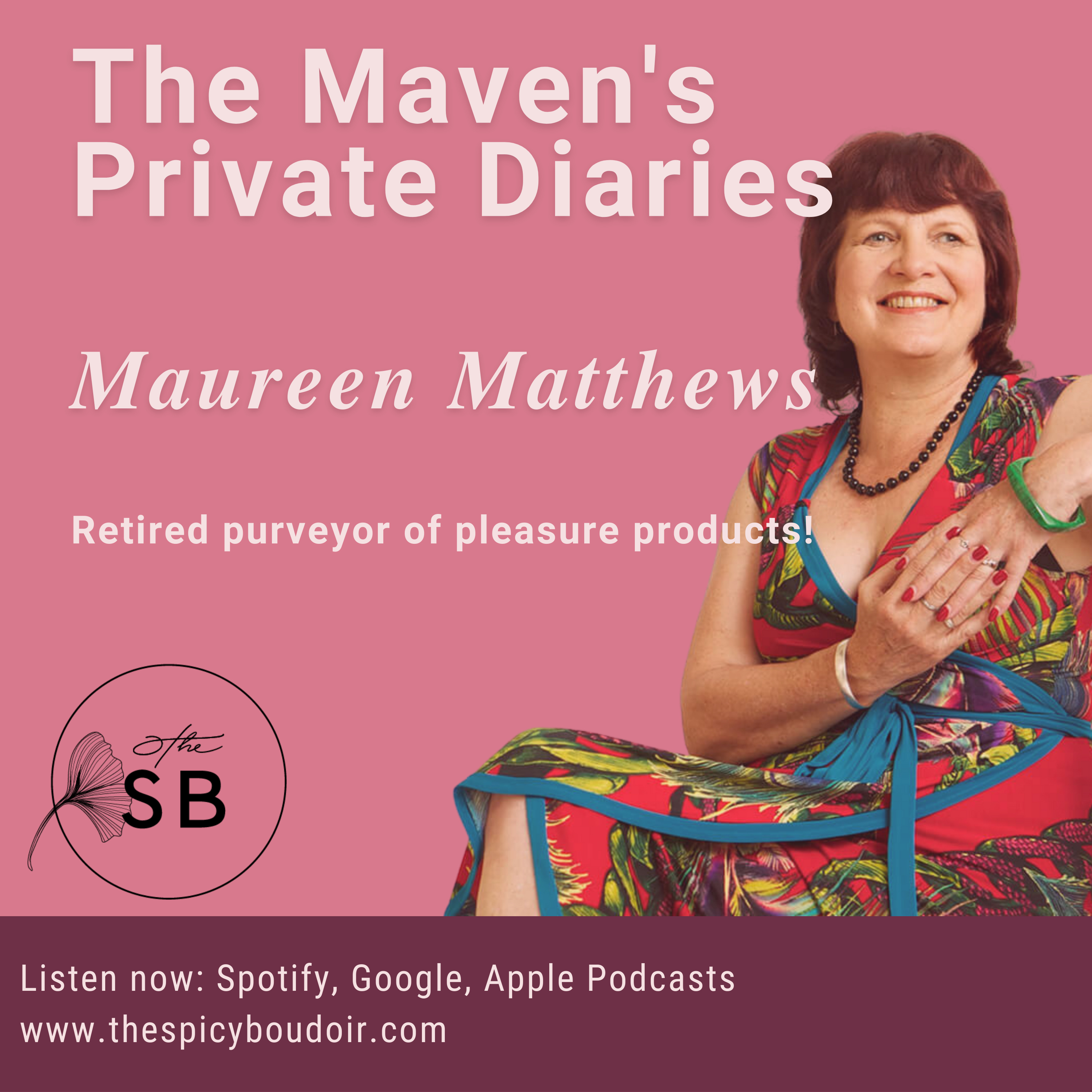 The Maven\'s Private Diaries
