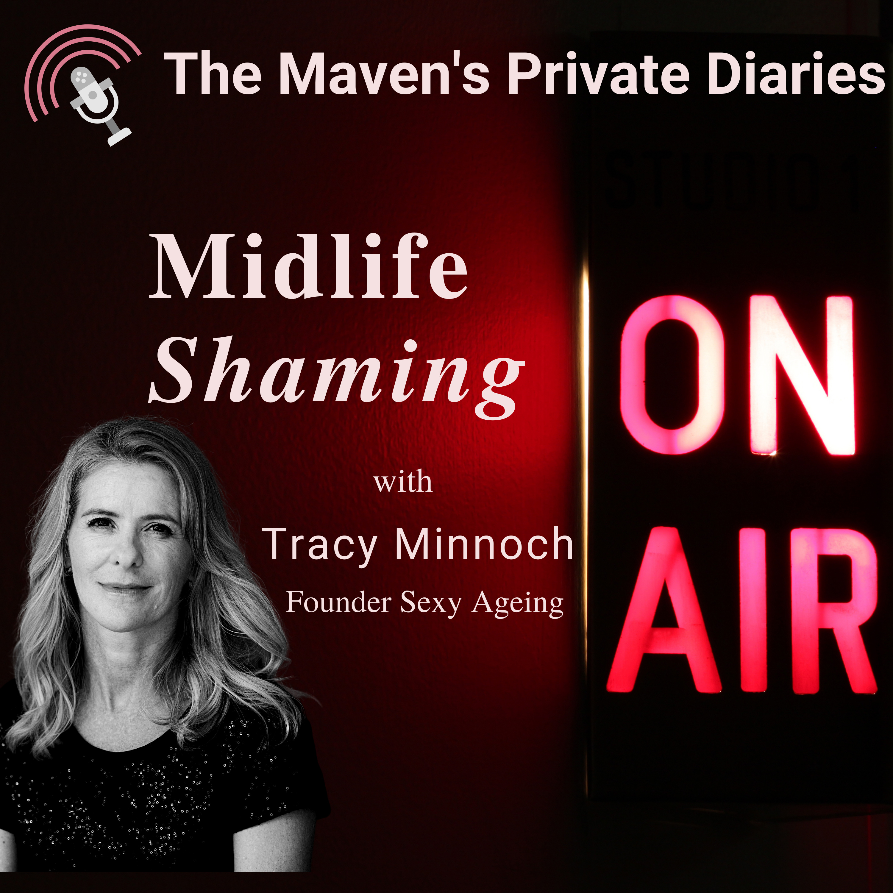 The Maven\'s Private Diaries