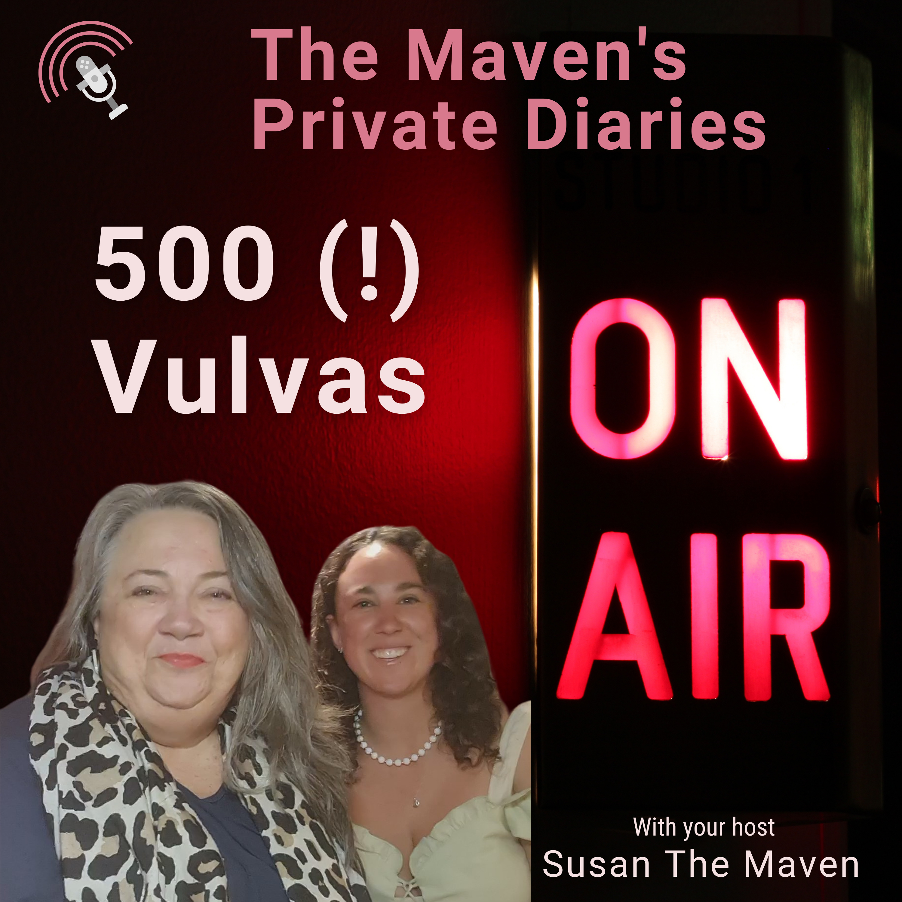 The Maven\'s Private Diaries