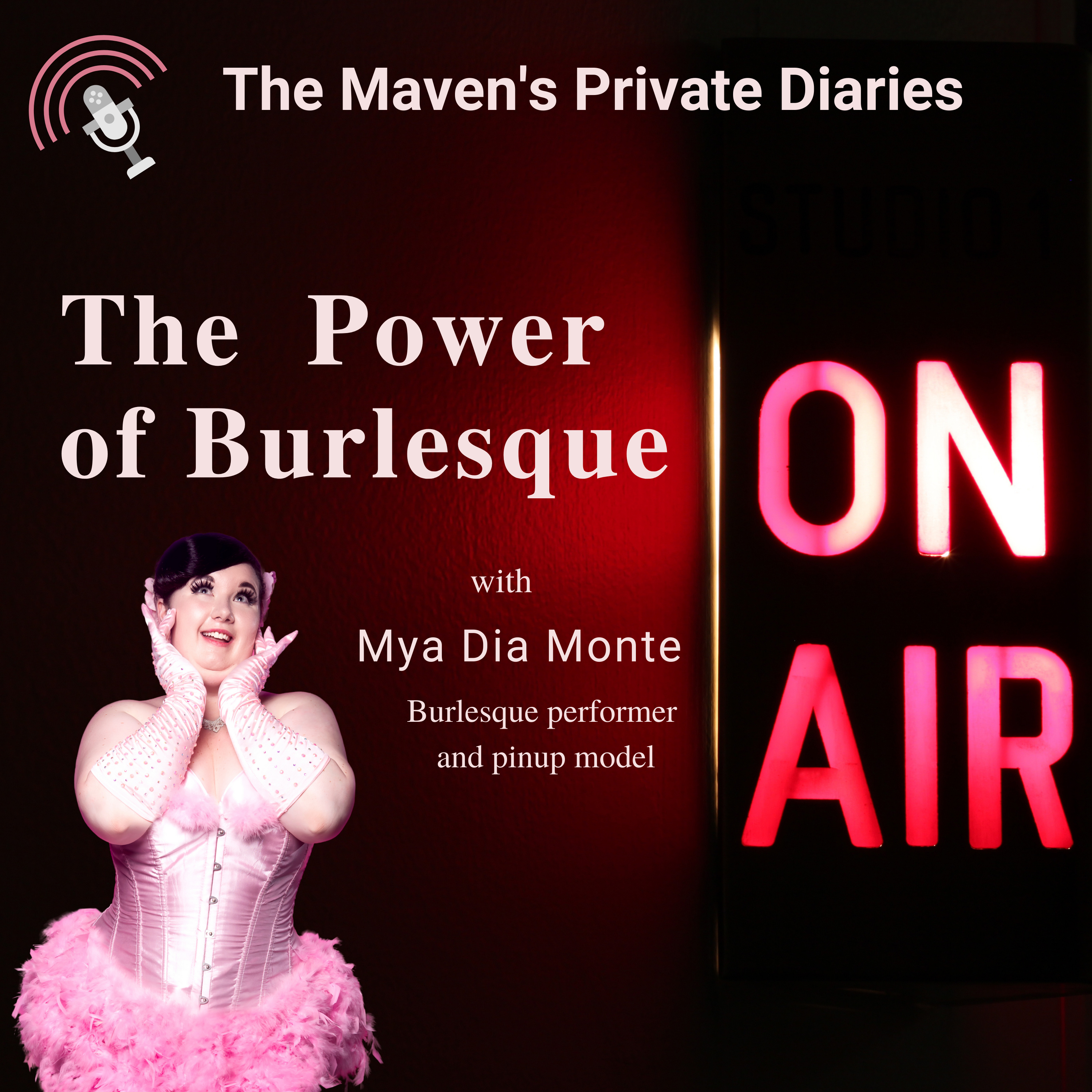 The Maven\'s Private Diaries