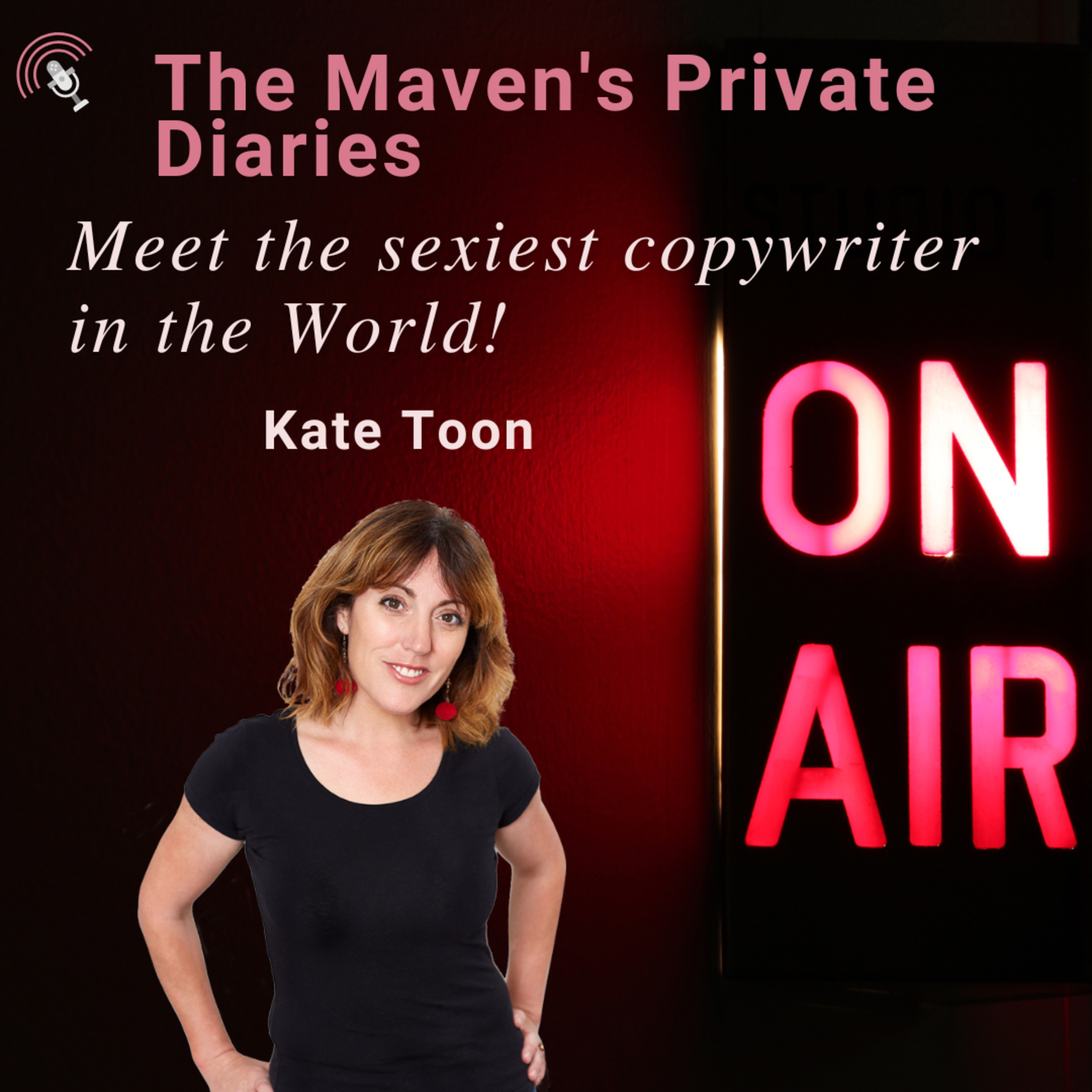 The Maven\'s Private Diaries