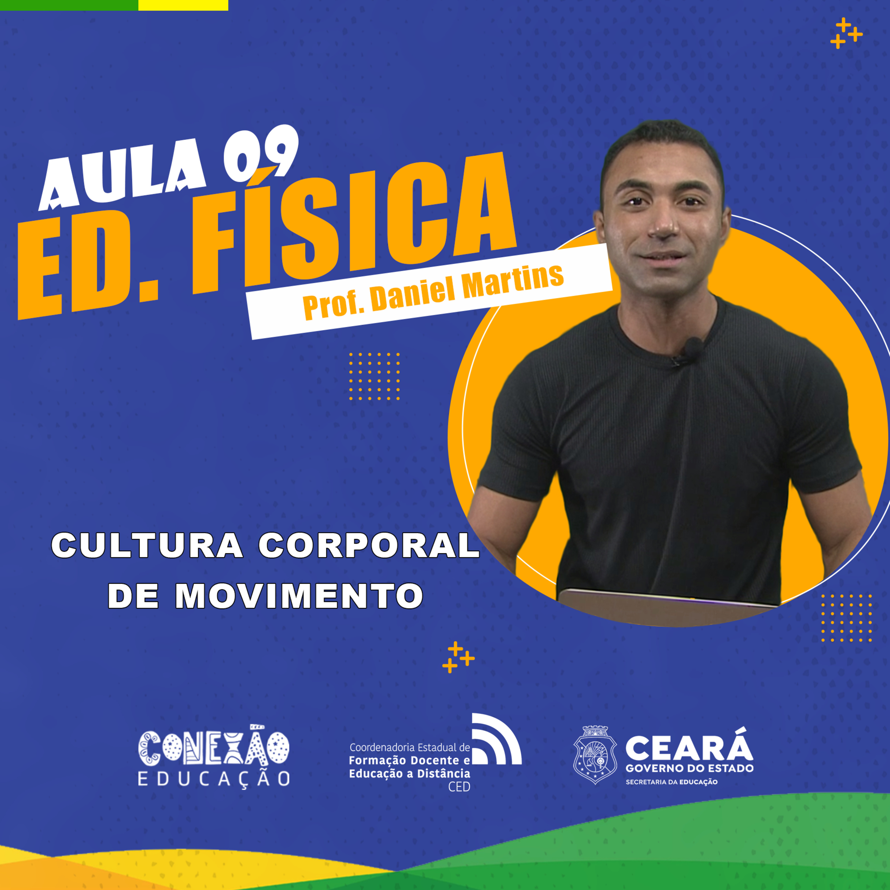 Coded Ced