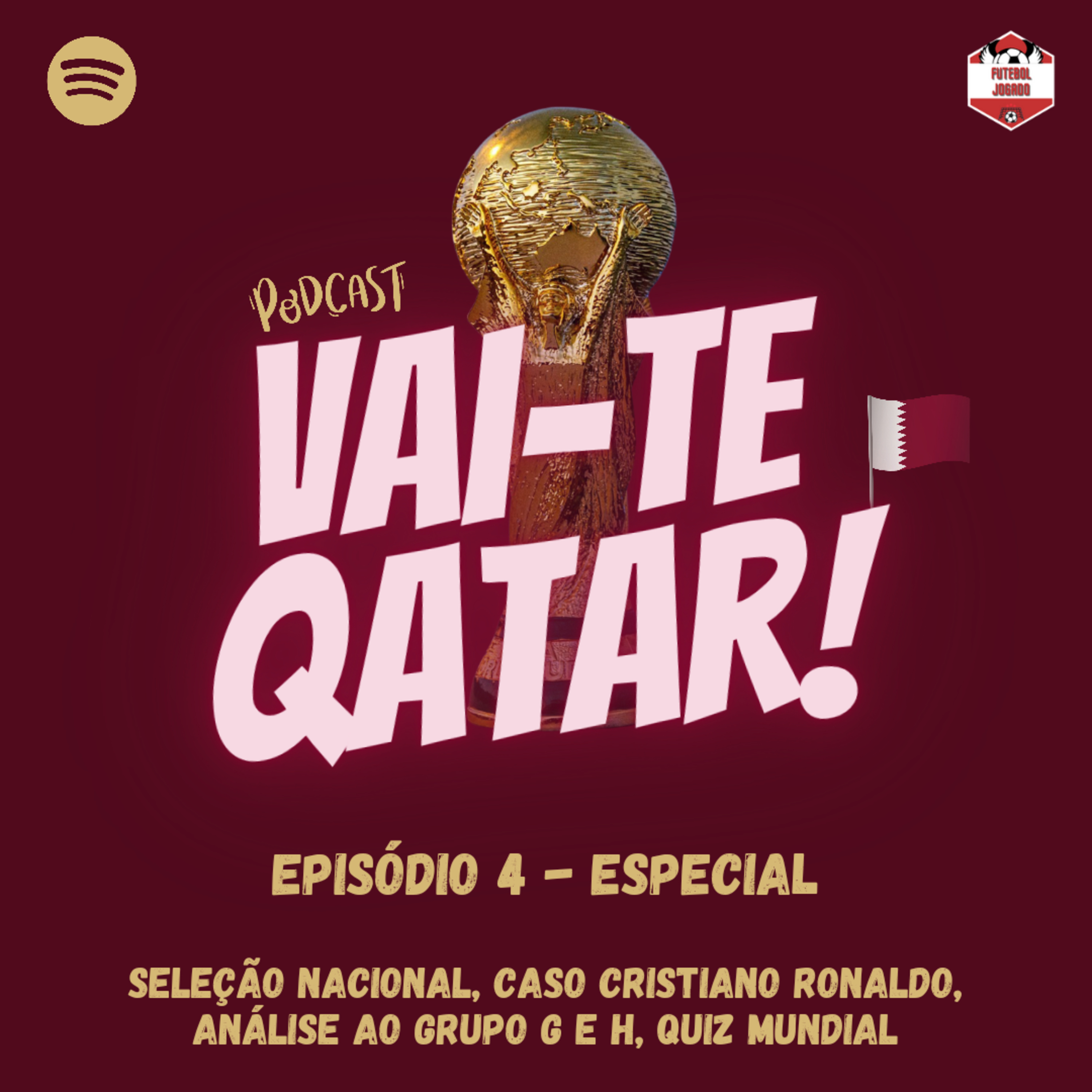 Futebol Jogado