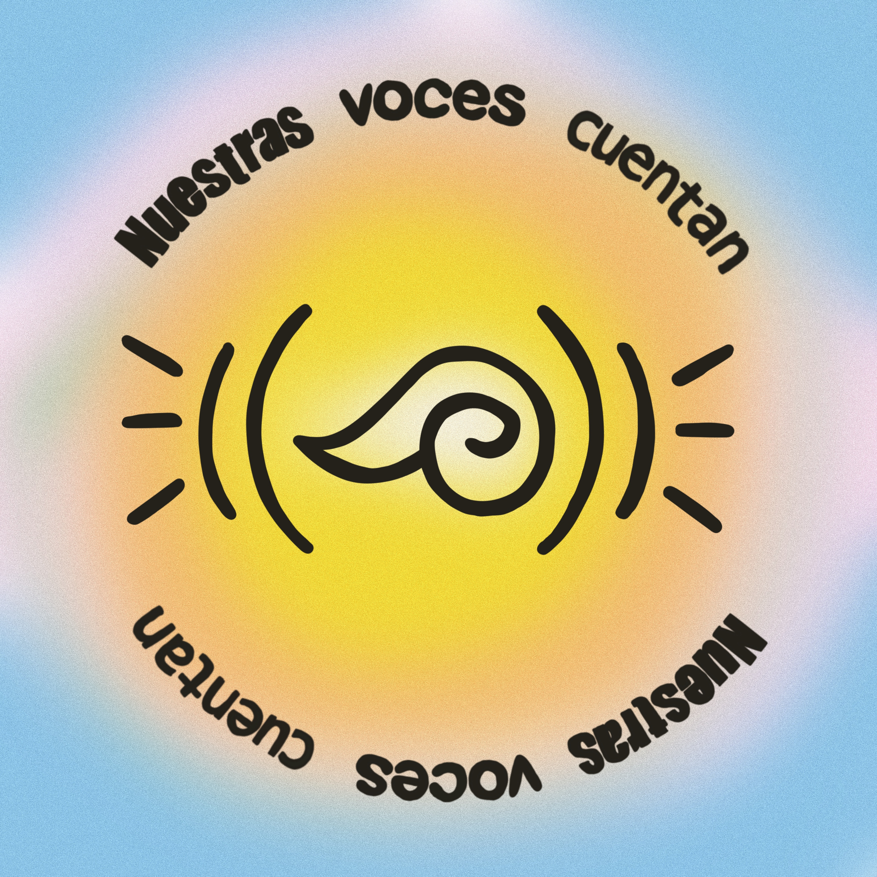 Nuestras Voces Cuentan