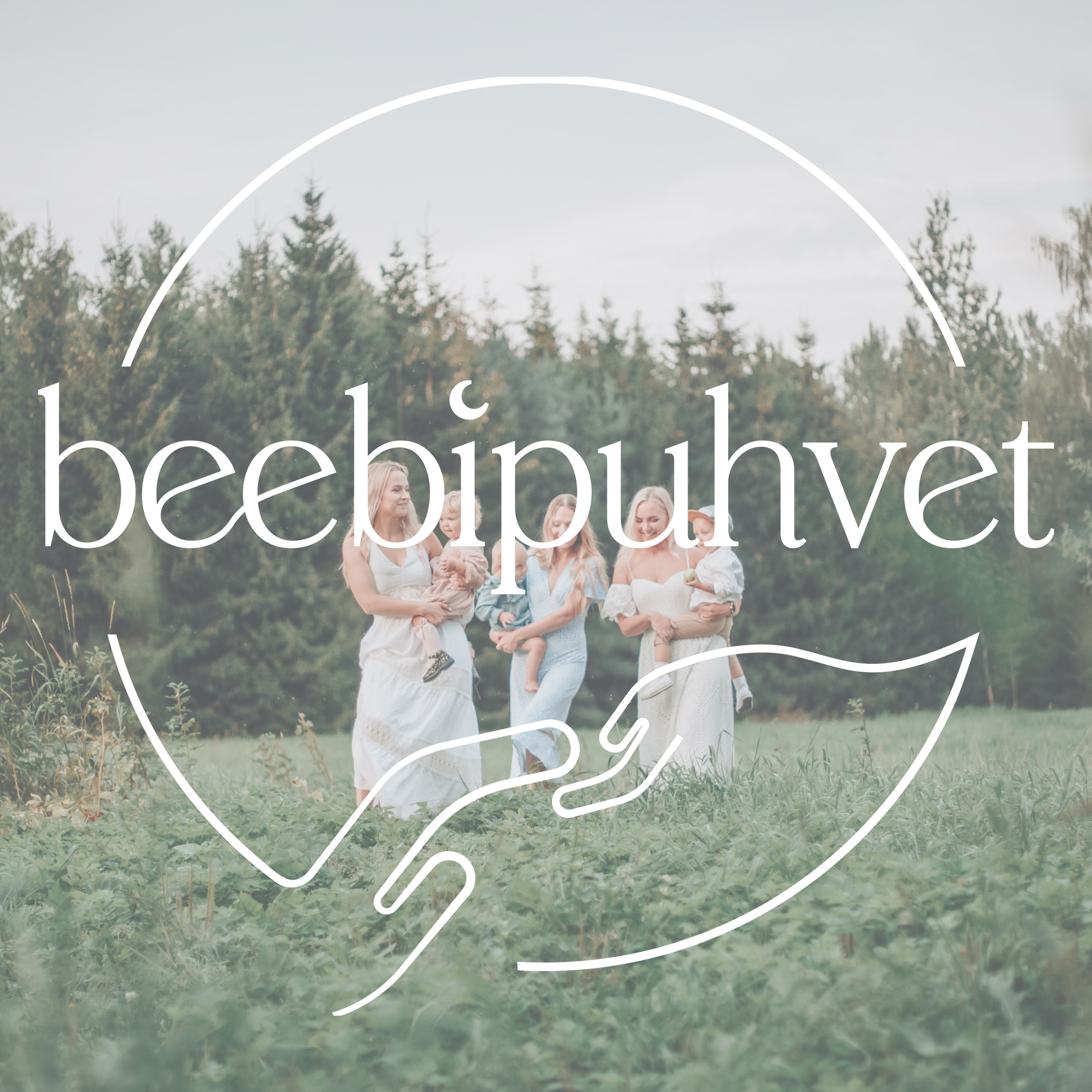 Beebipuhvet / Osa 24 - "koos ajakirjaniku Heelia Sillamaaga rahatarkusest, saksa keelest ja kadedusest"