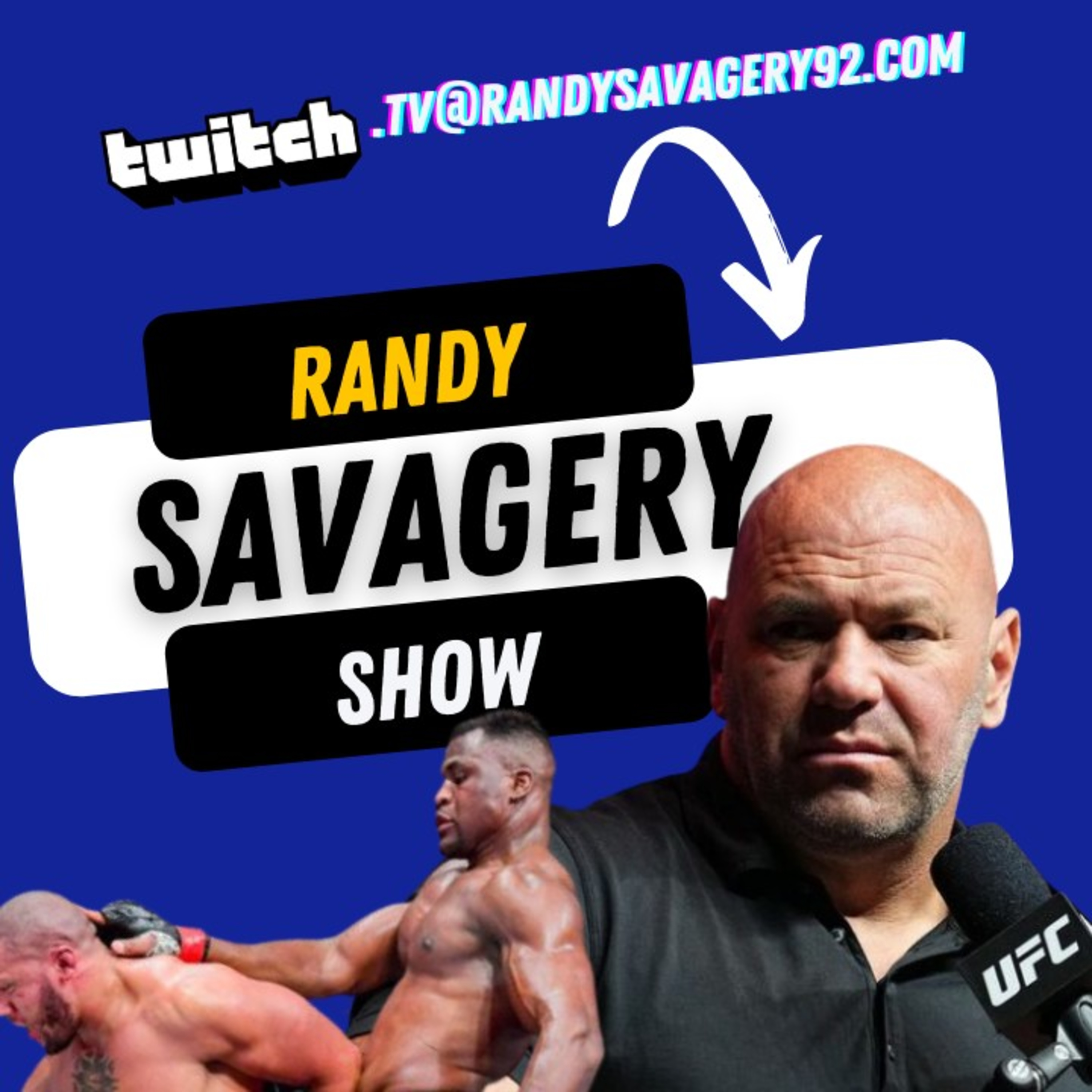 Randy Savagery Show