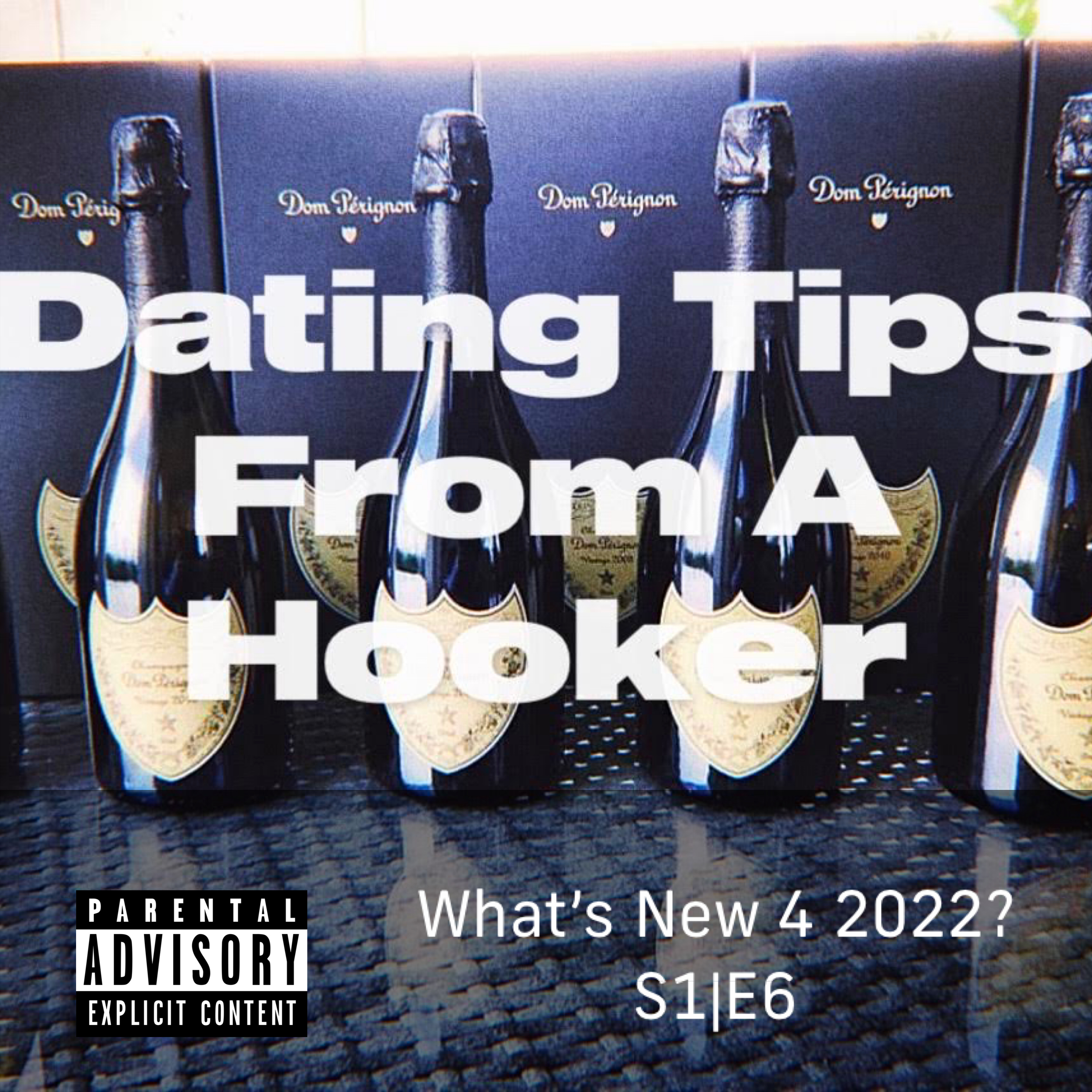Dating Tips From A Hooker