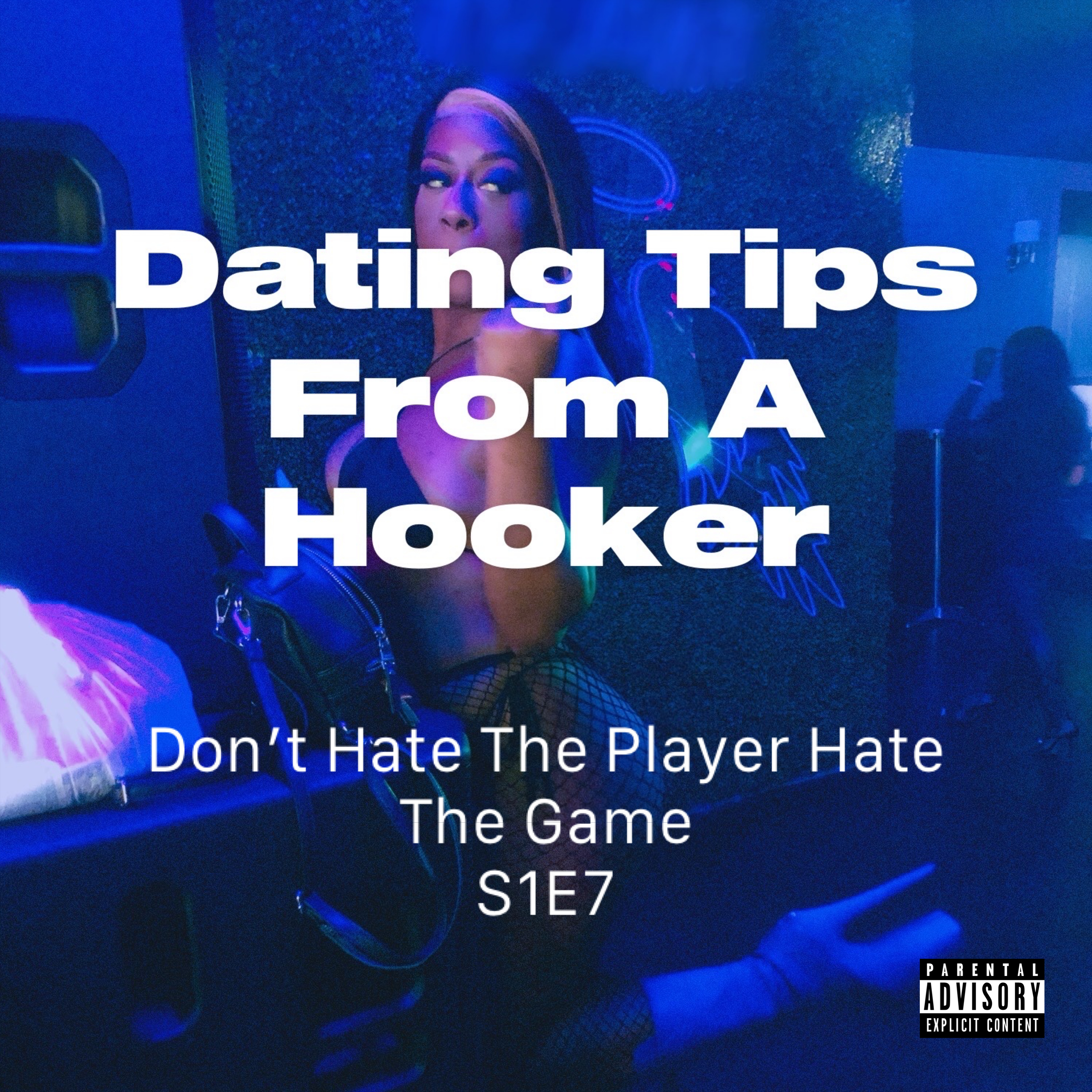 Dating Tips From A Hooker