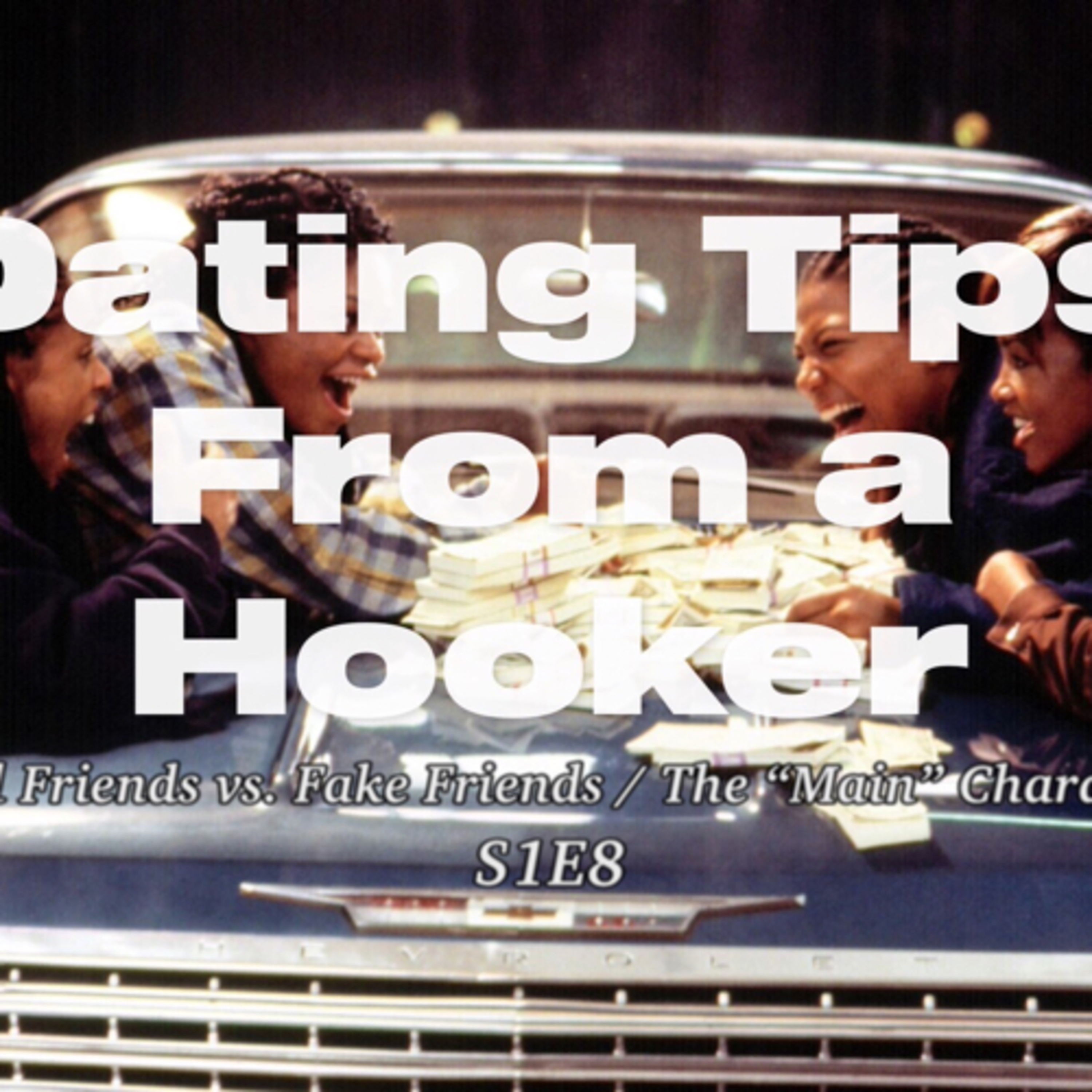 Dating Tips From A Hooker