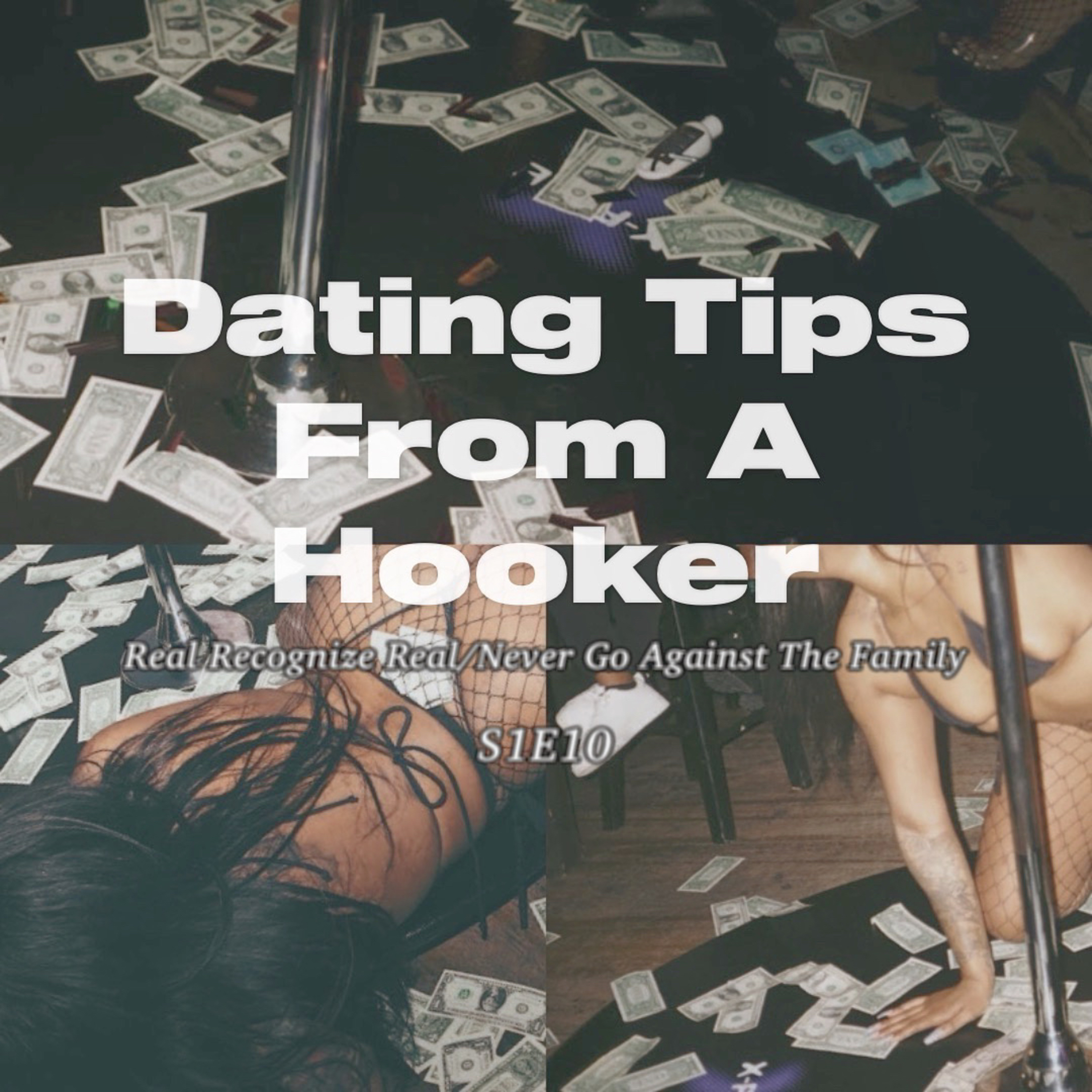 Dating Tips From A Hooker