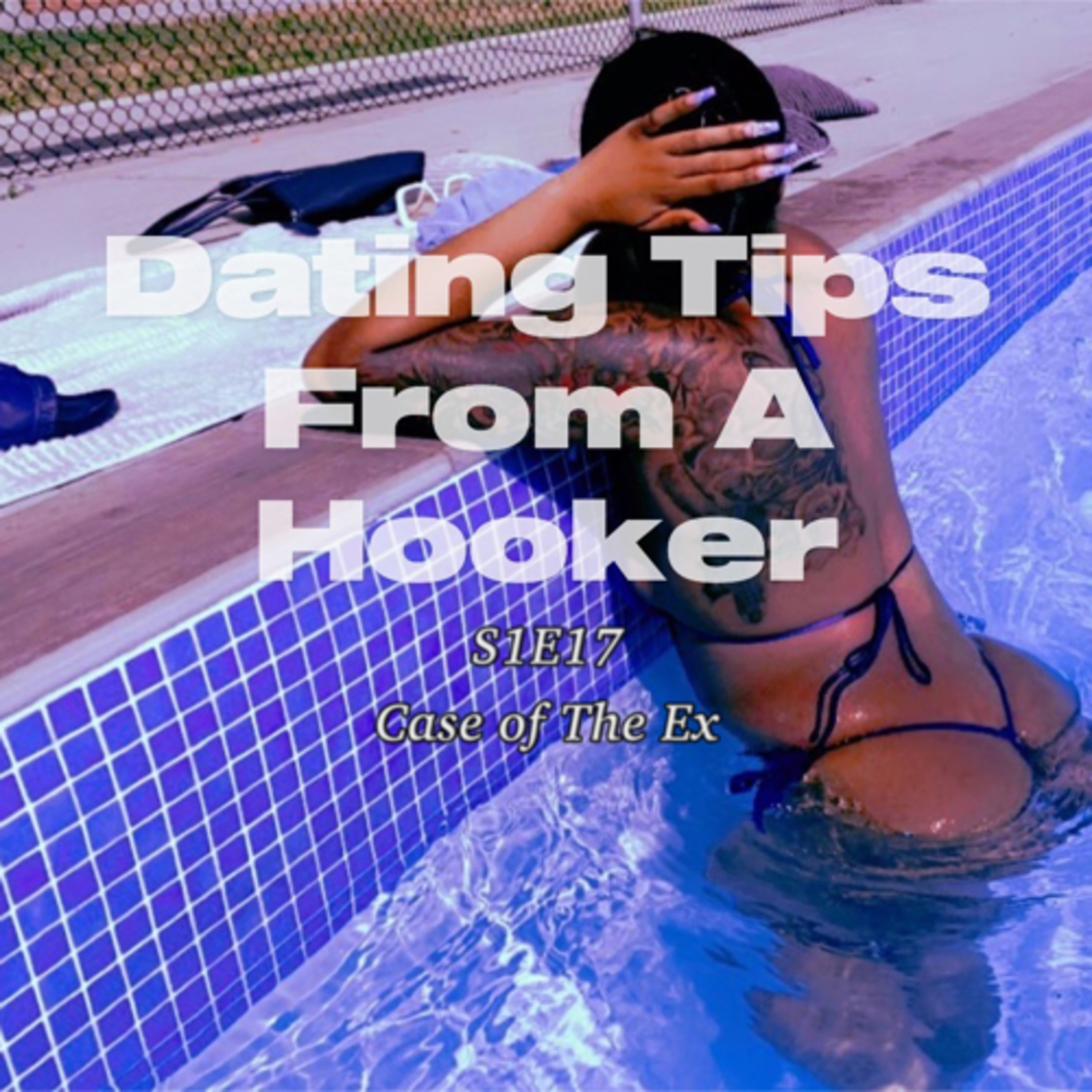 Dating Tips From A Hooker