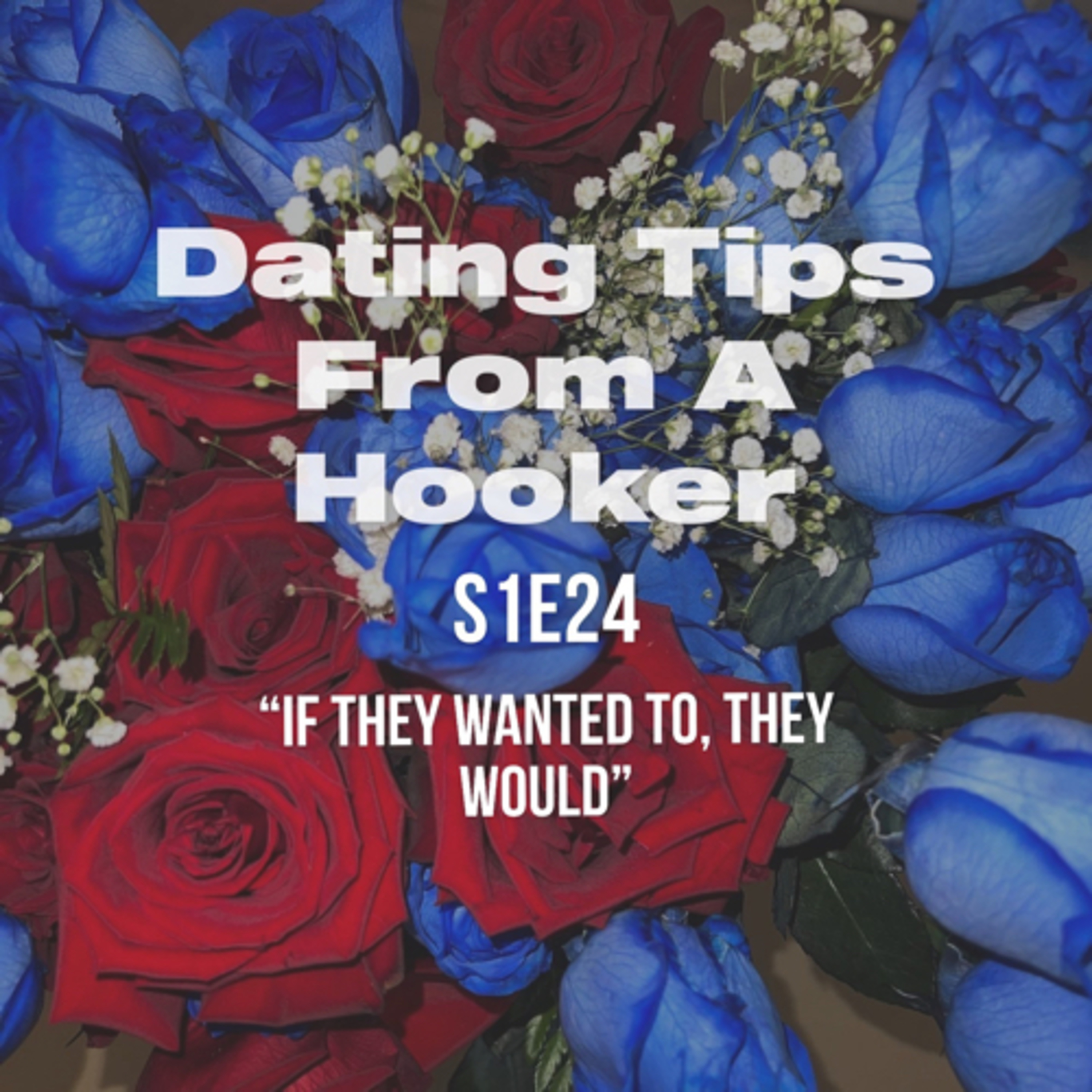 Dating Tips From A Hooker