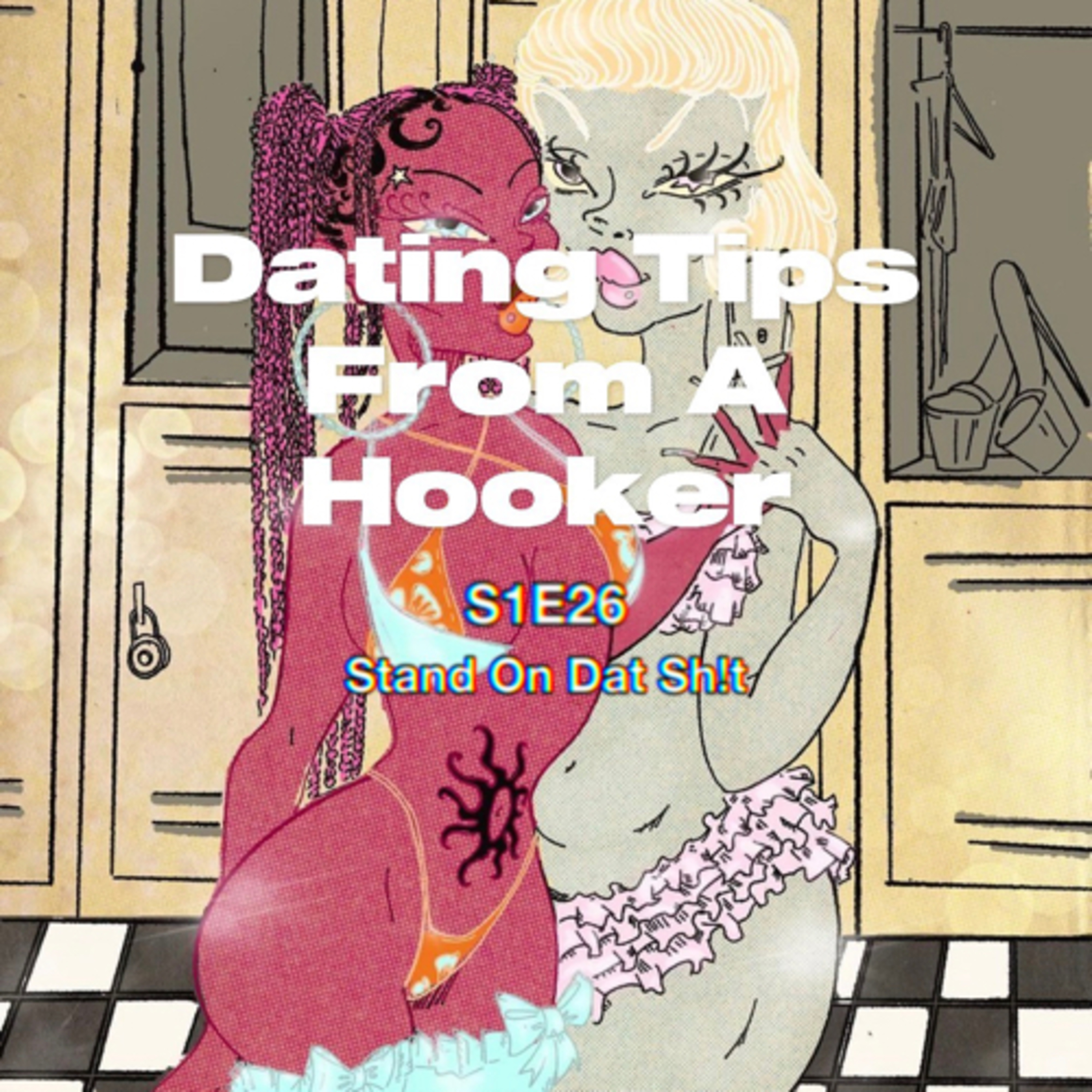 Dating Tips From A Hooker