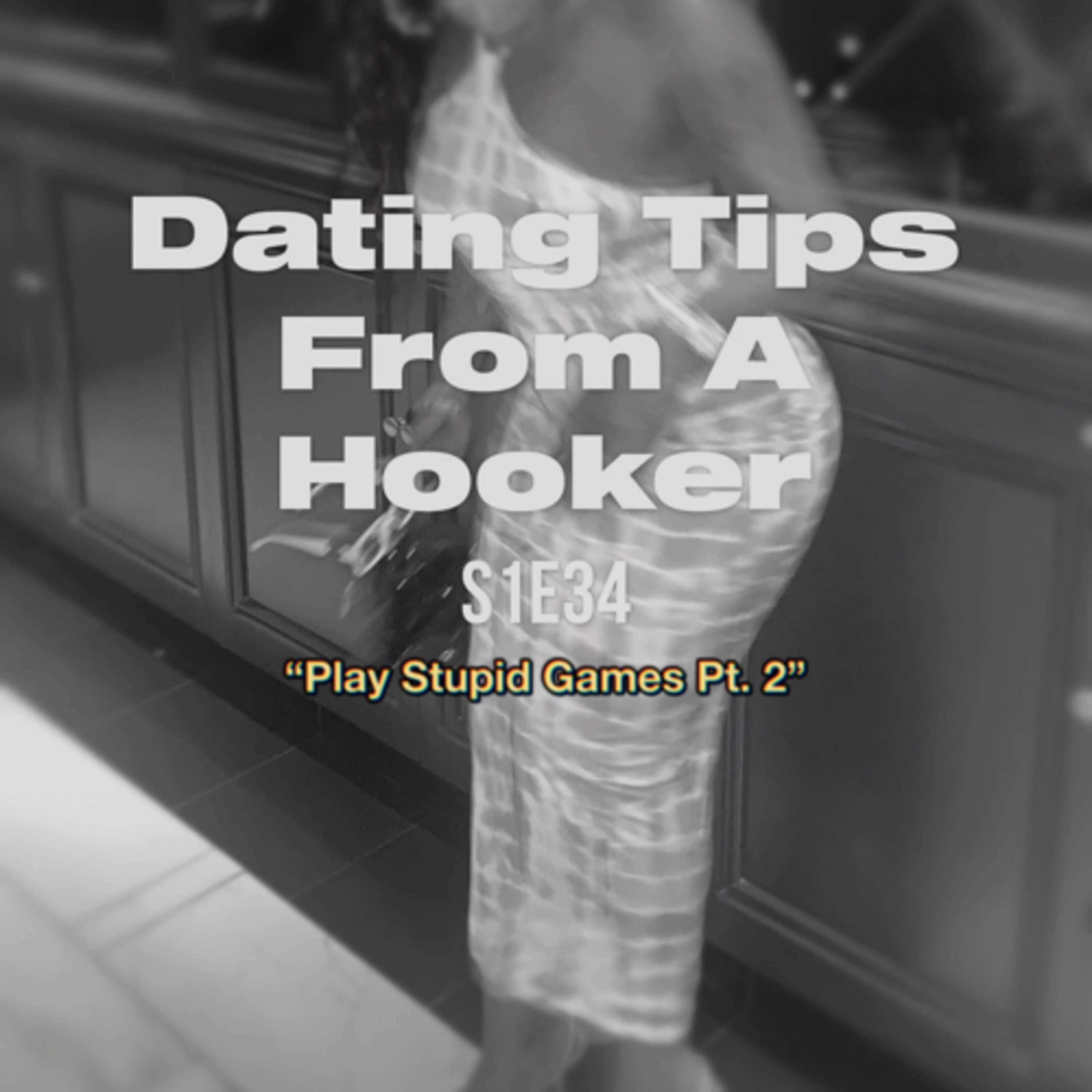 Dating Tips From A Hooker