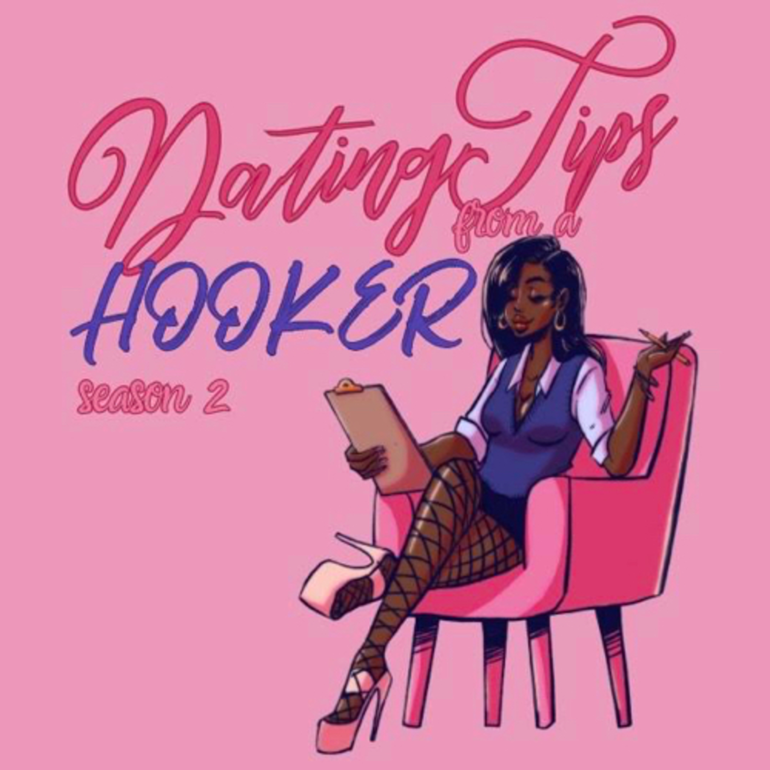 Dating Tips From A Hooker