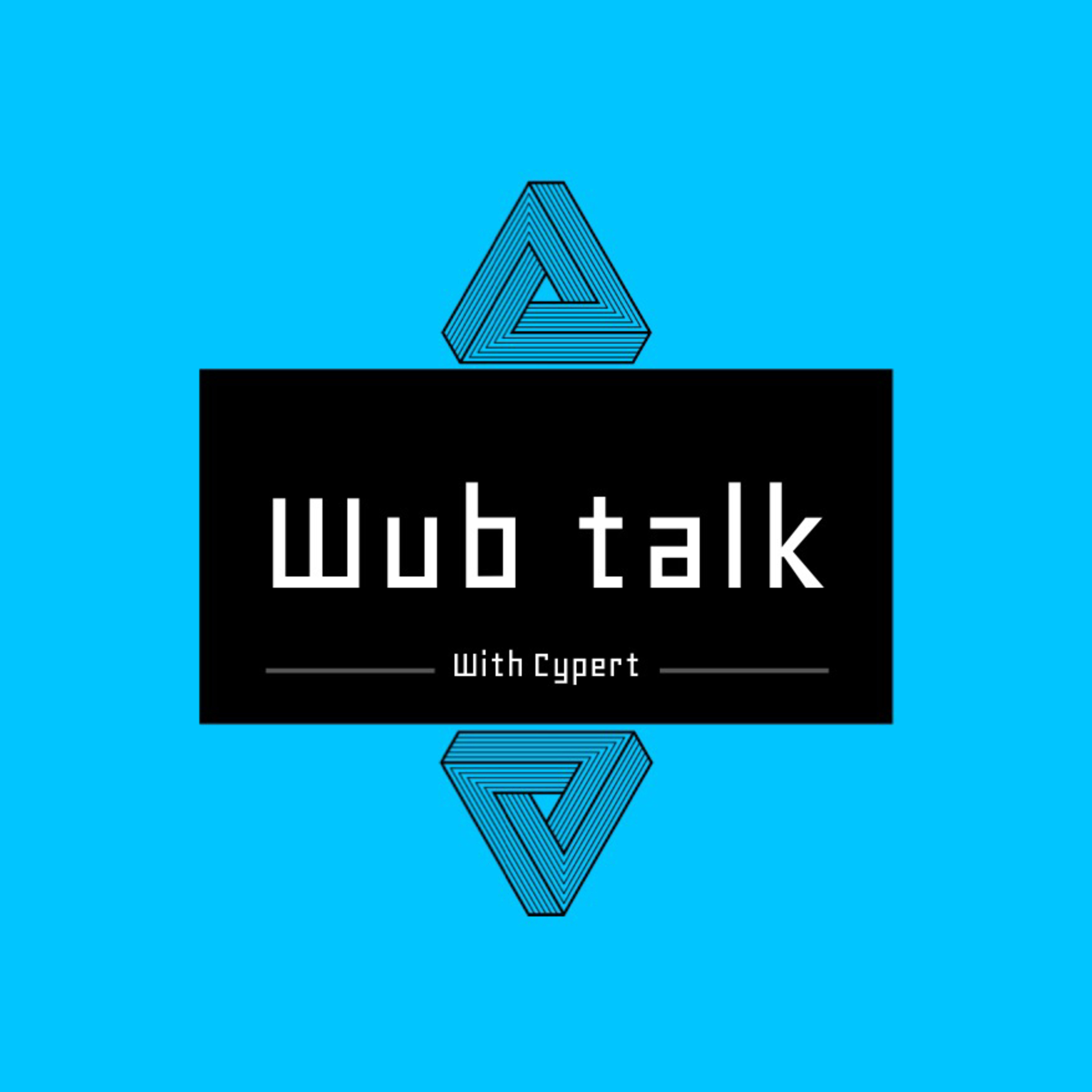 WubTalk Episode 1 (feat. Caslow)