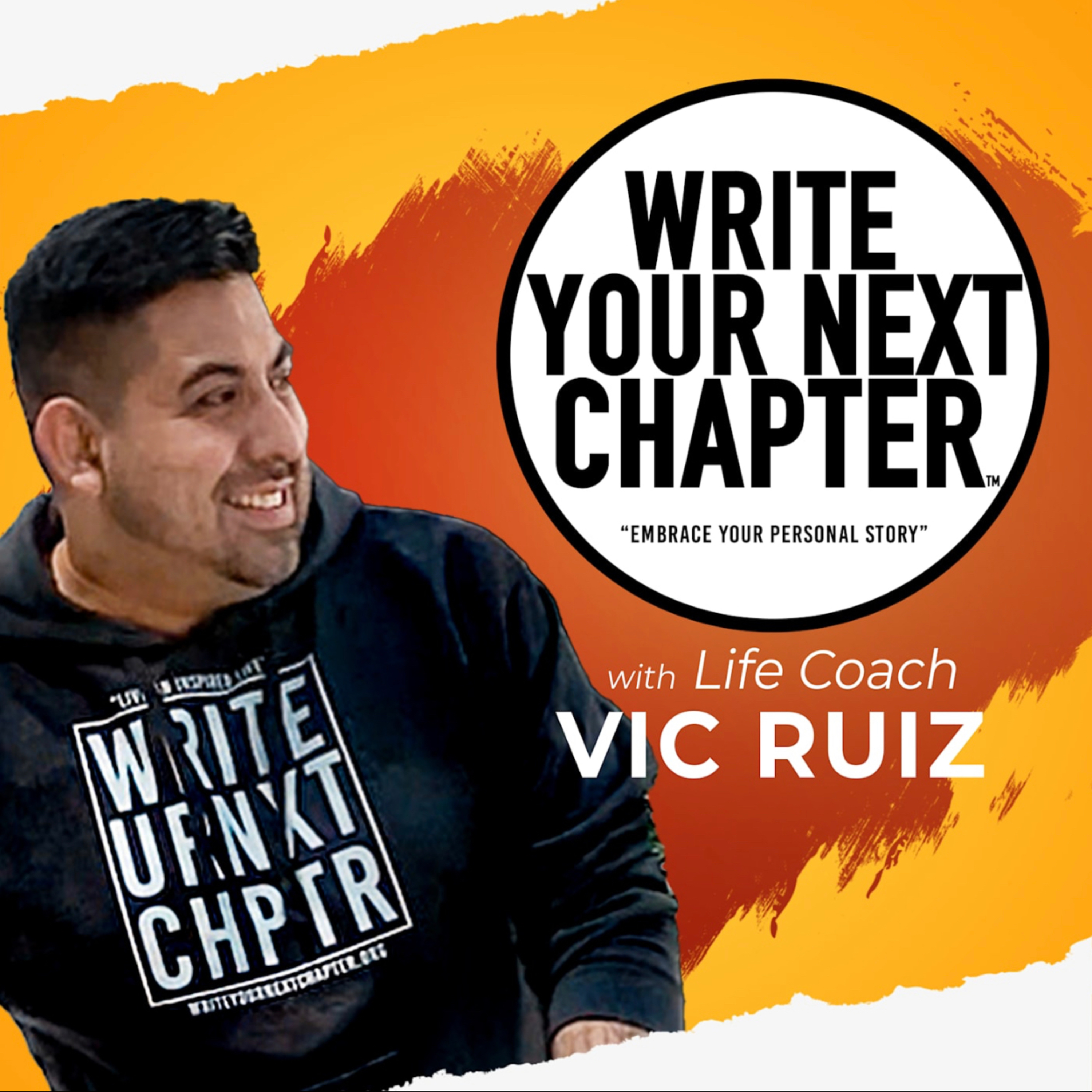 Write Your Next Chapter