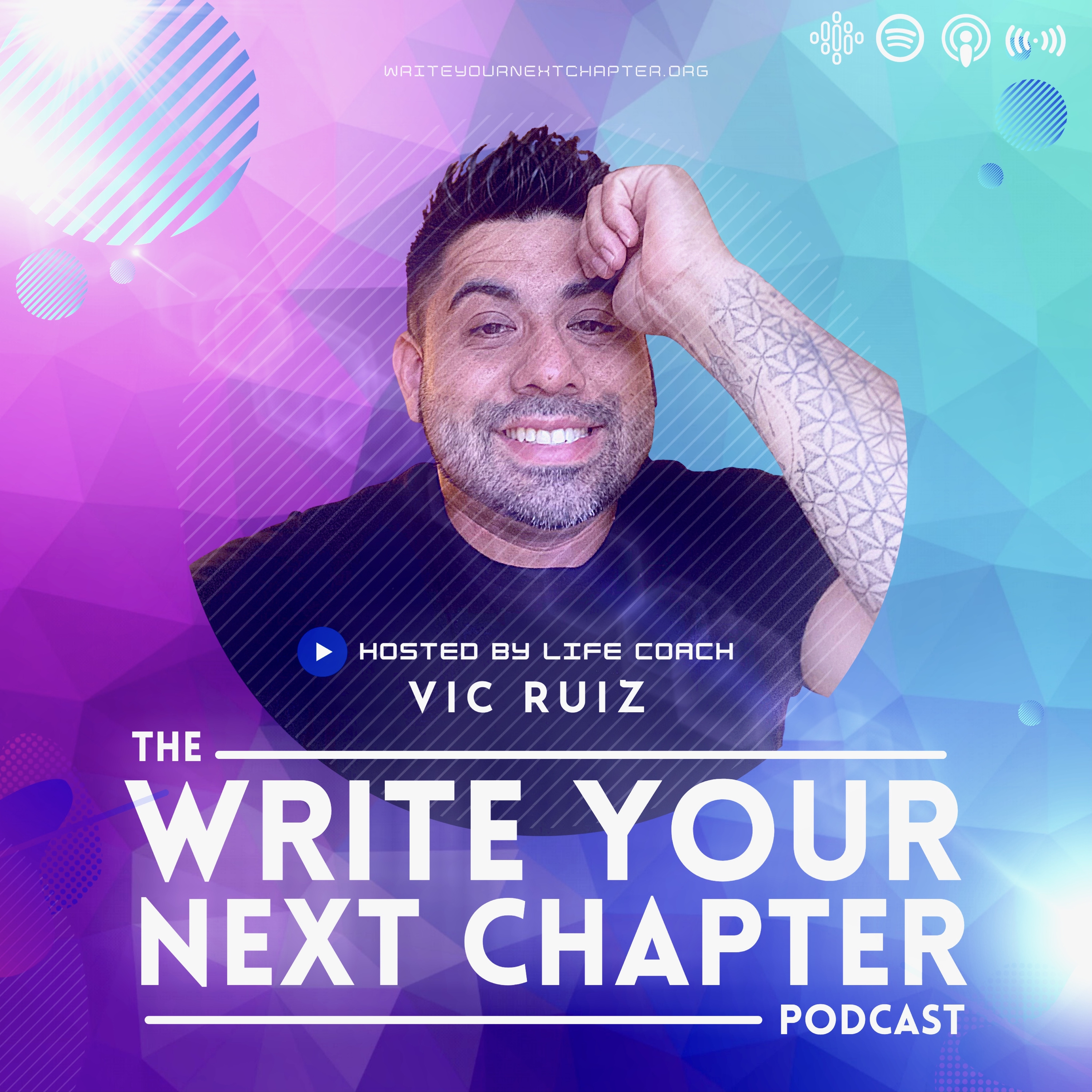 5. A whale watching trip shows us what is truly important in our lives with Rocio Santos-Pacheco episode artwork