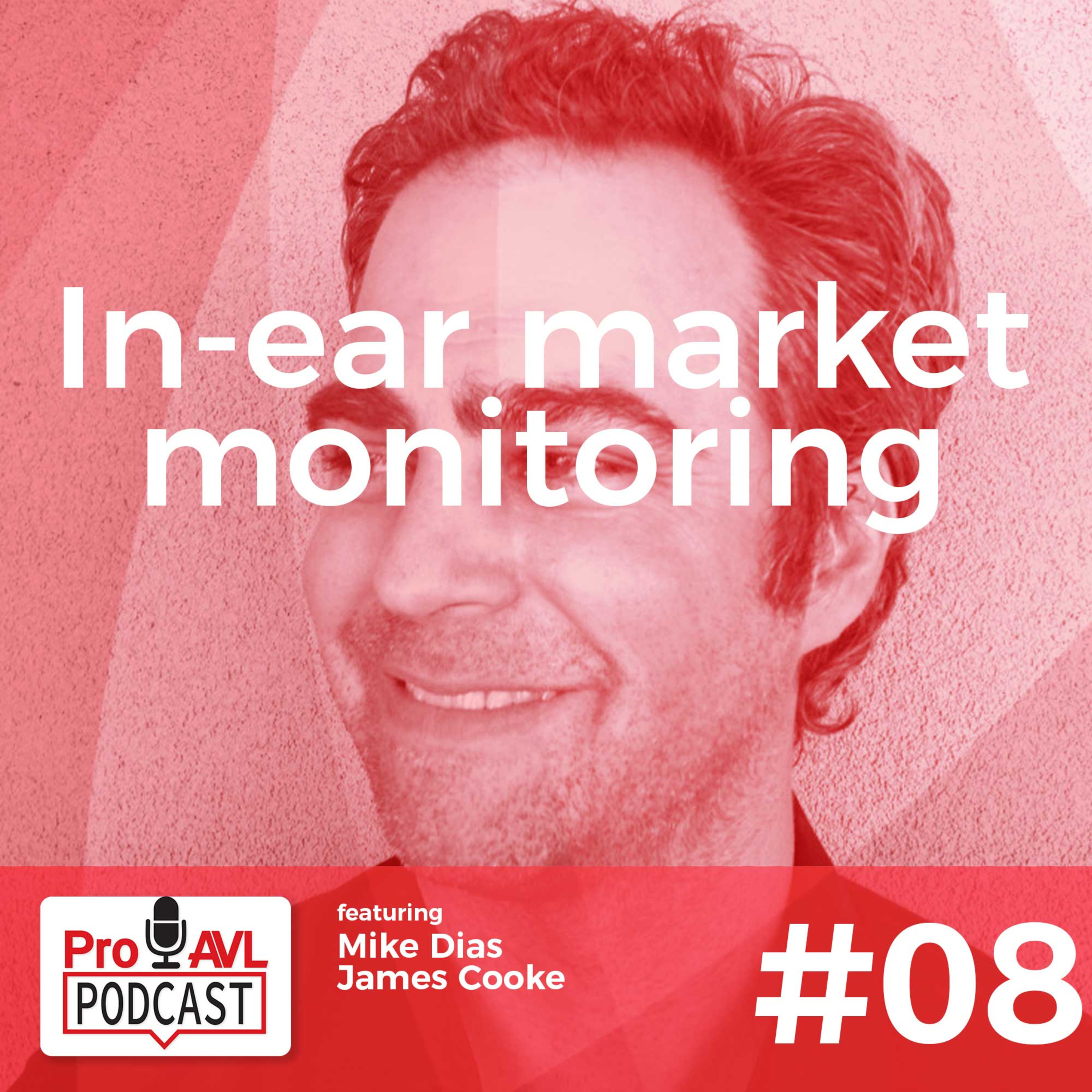 Pro AVL Podcast