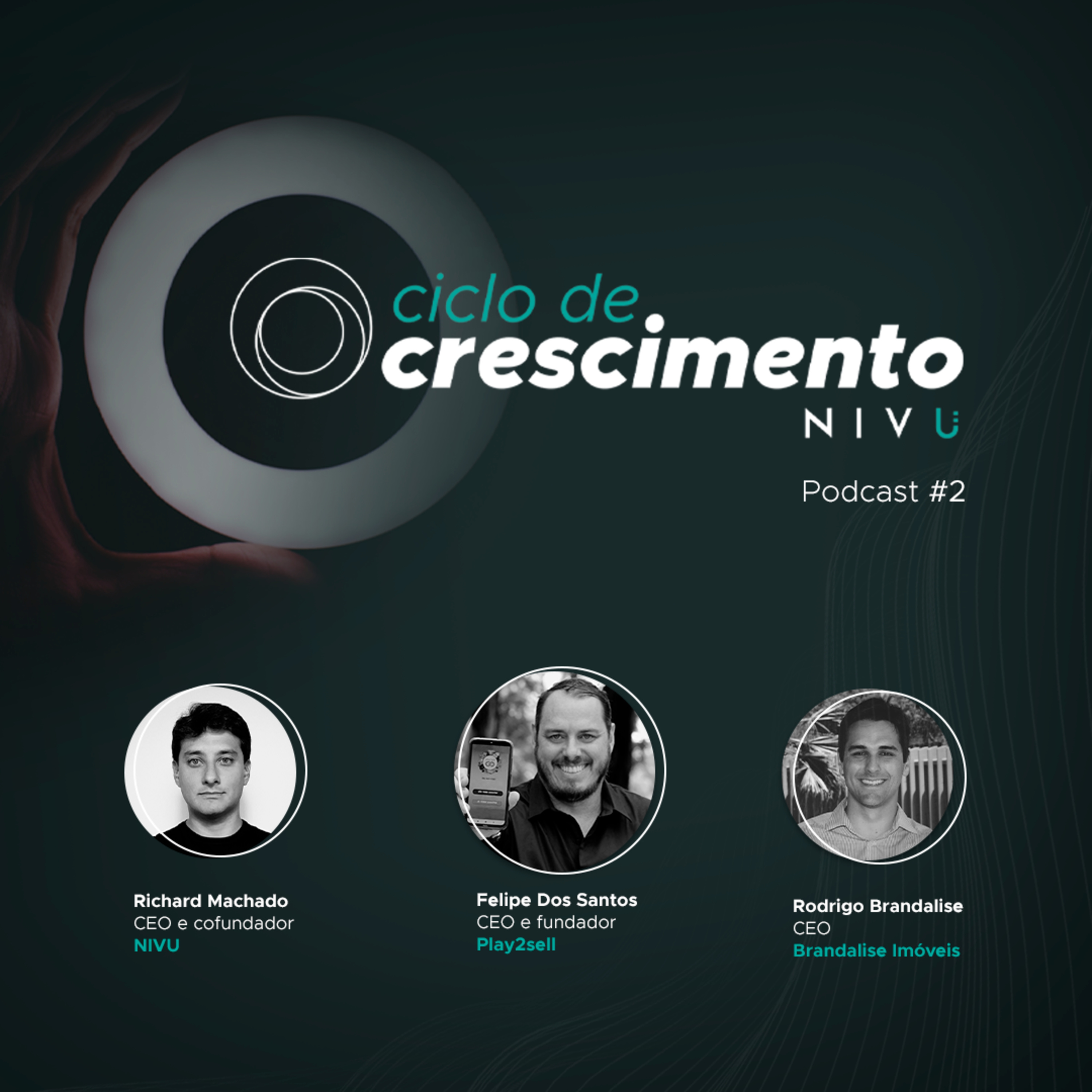 Ciclo de Crescimento