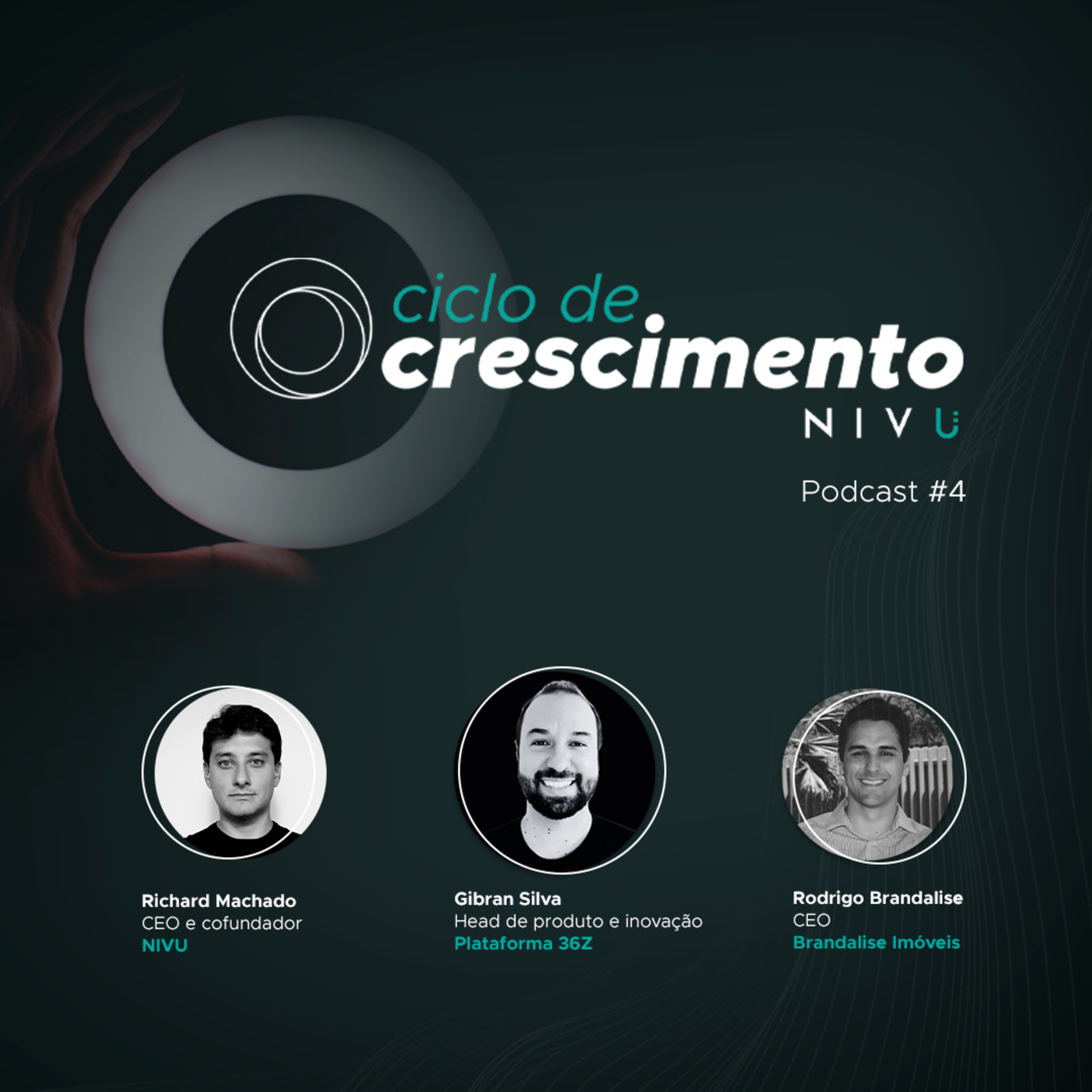 Ciclo de Crescimento