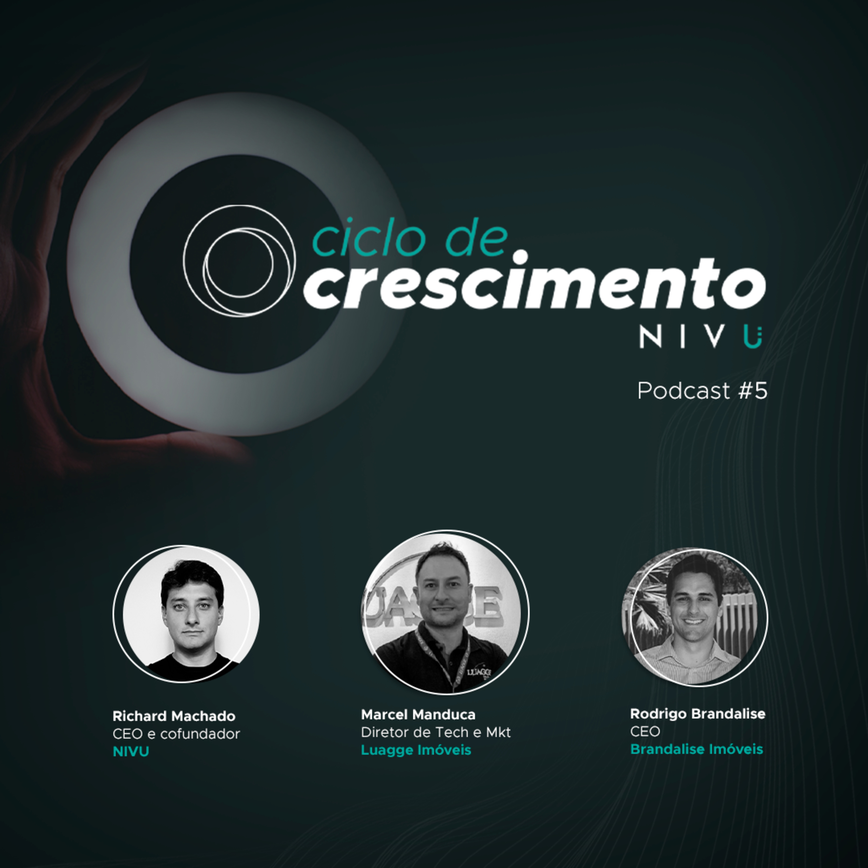 Ciclo de Crescimento